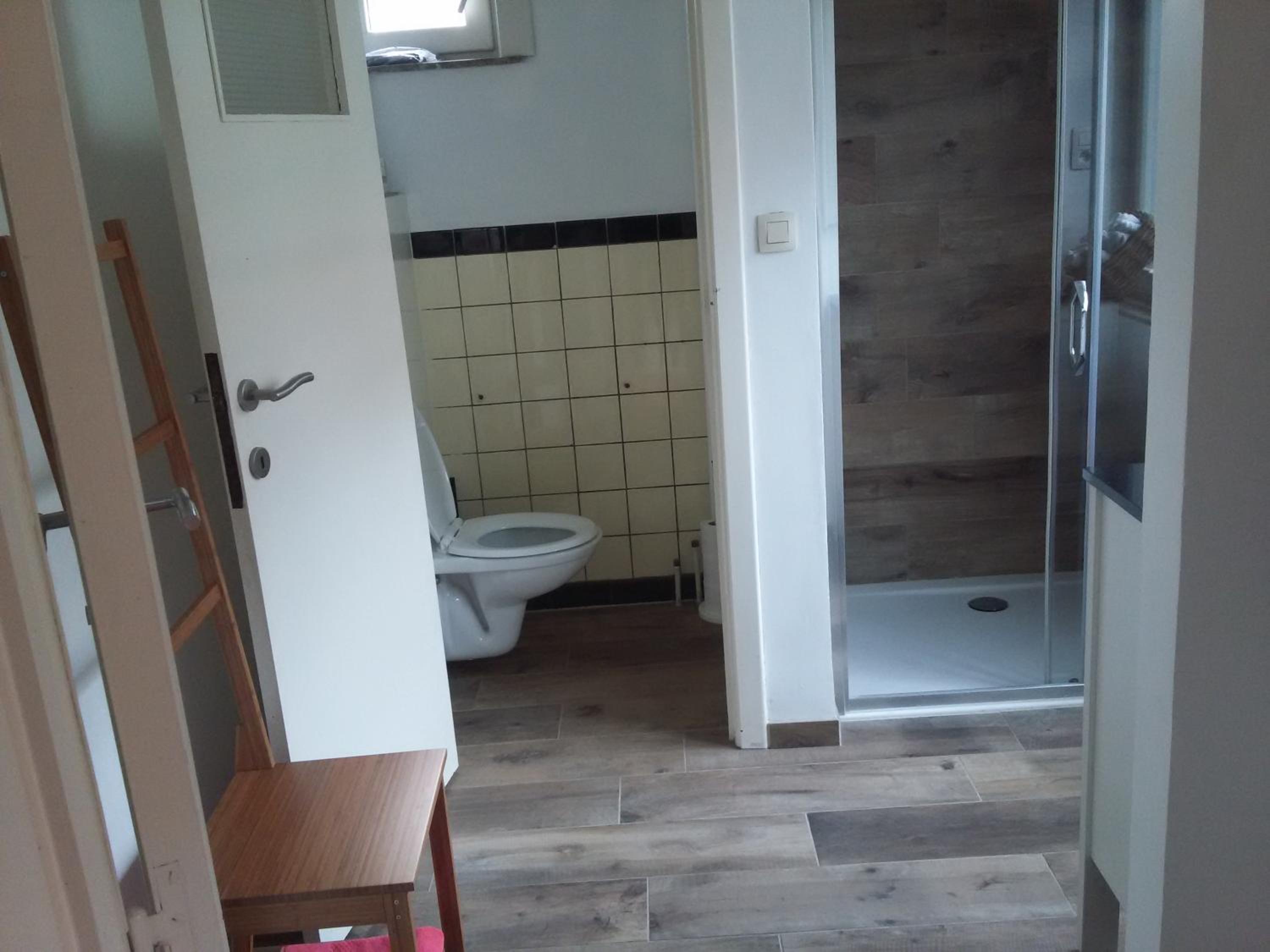 Villa Kakelbont Borgloon