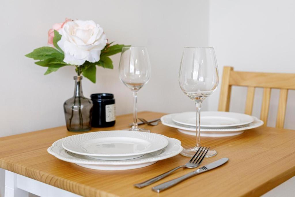 Golden Apartments Wroclaw - Rynek Square - Monopol