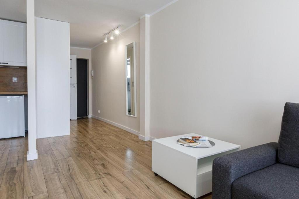 Golden Apartments Wroclaw - Rynek Square - Monopol