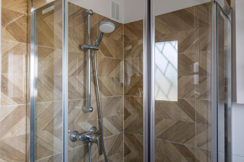 Golden Apartments Wroclaw - Rynek Square - Monopol