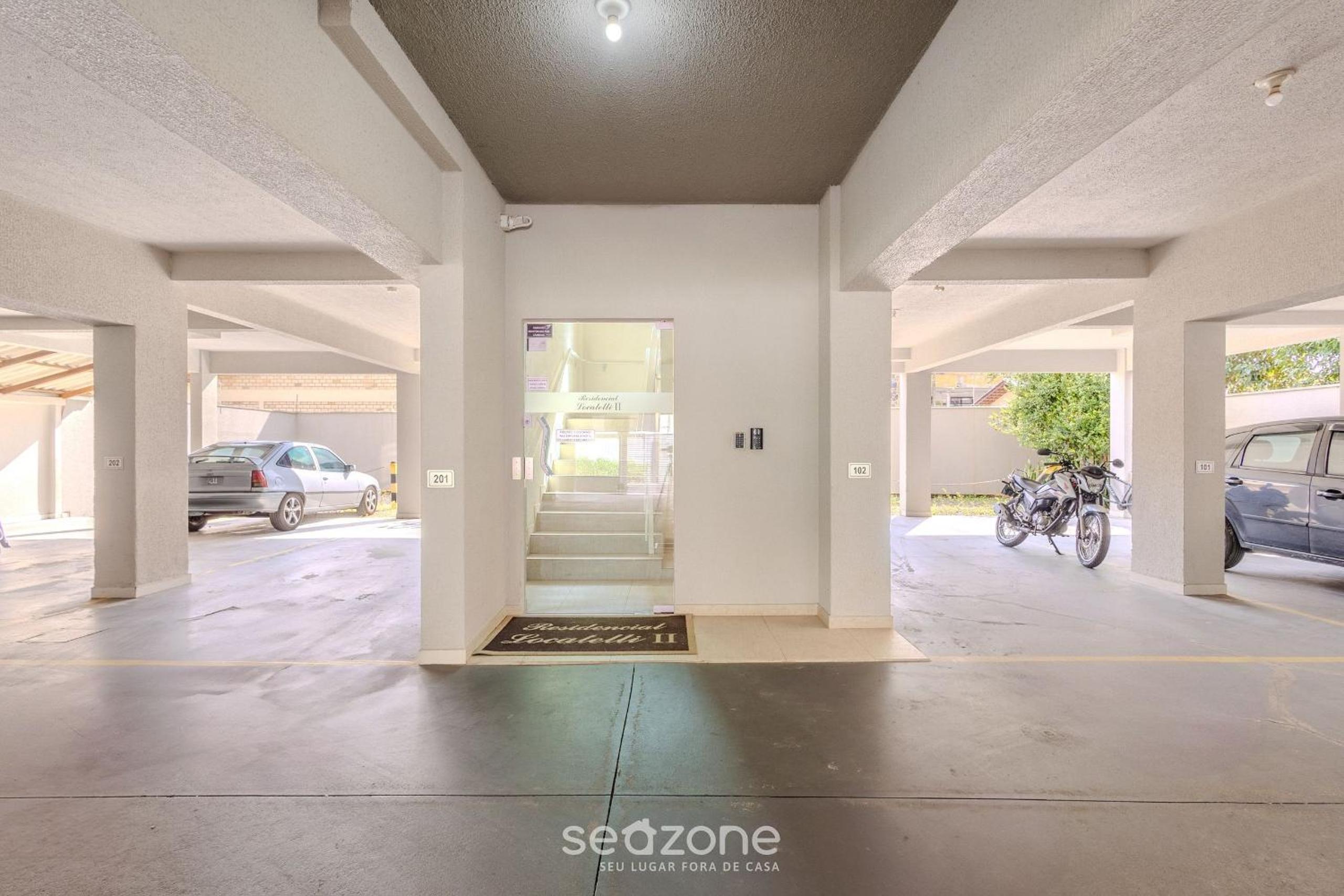 2BR Apt–BBQ, Garage, Near Beach – LTL0301