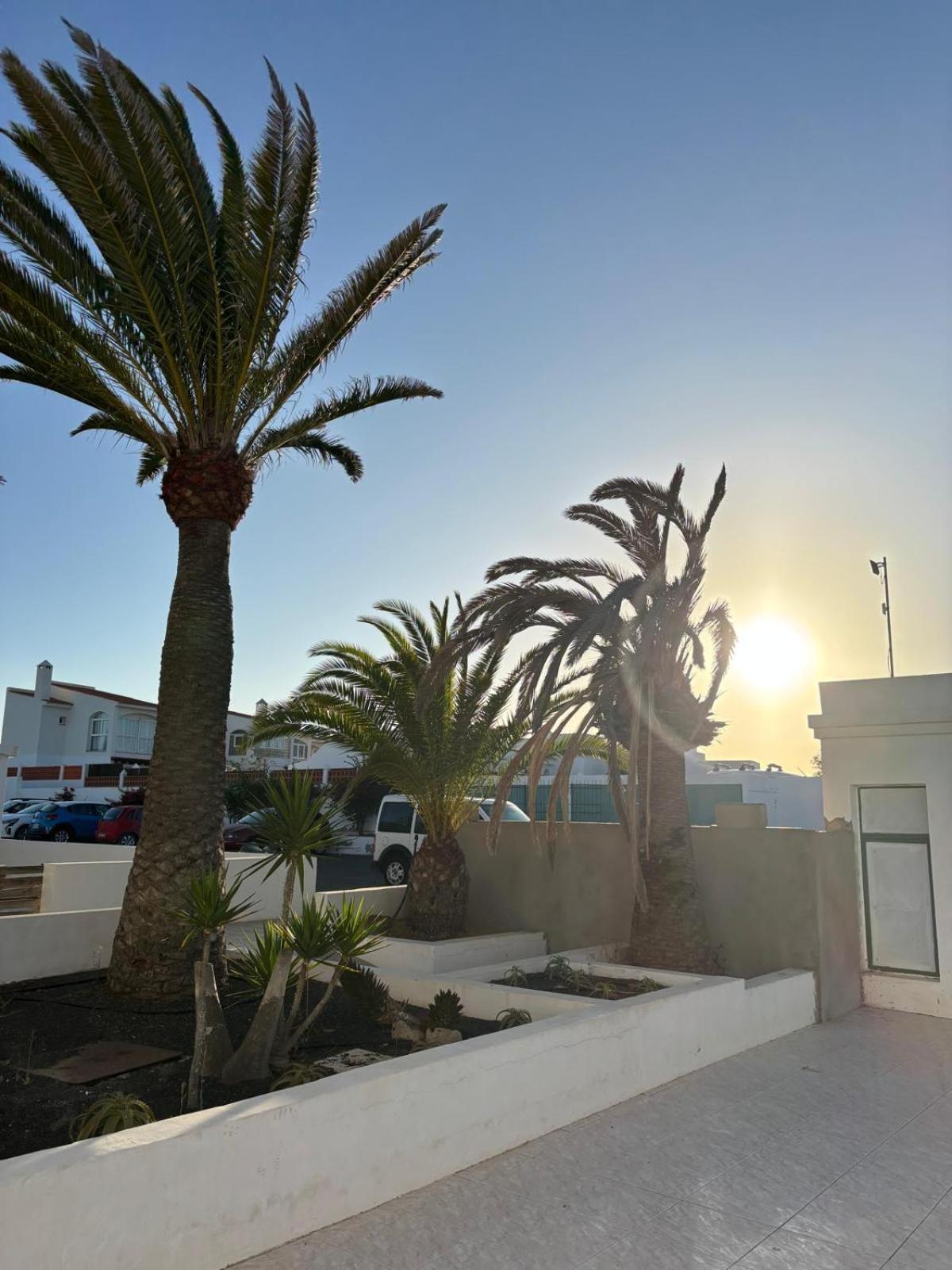 PAKKI house
