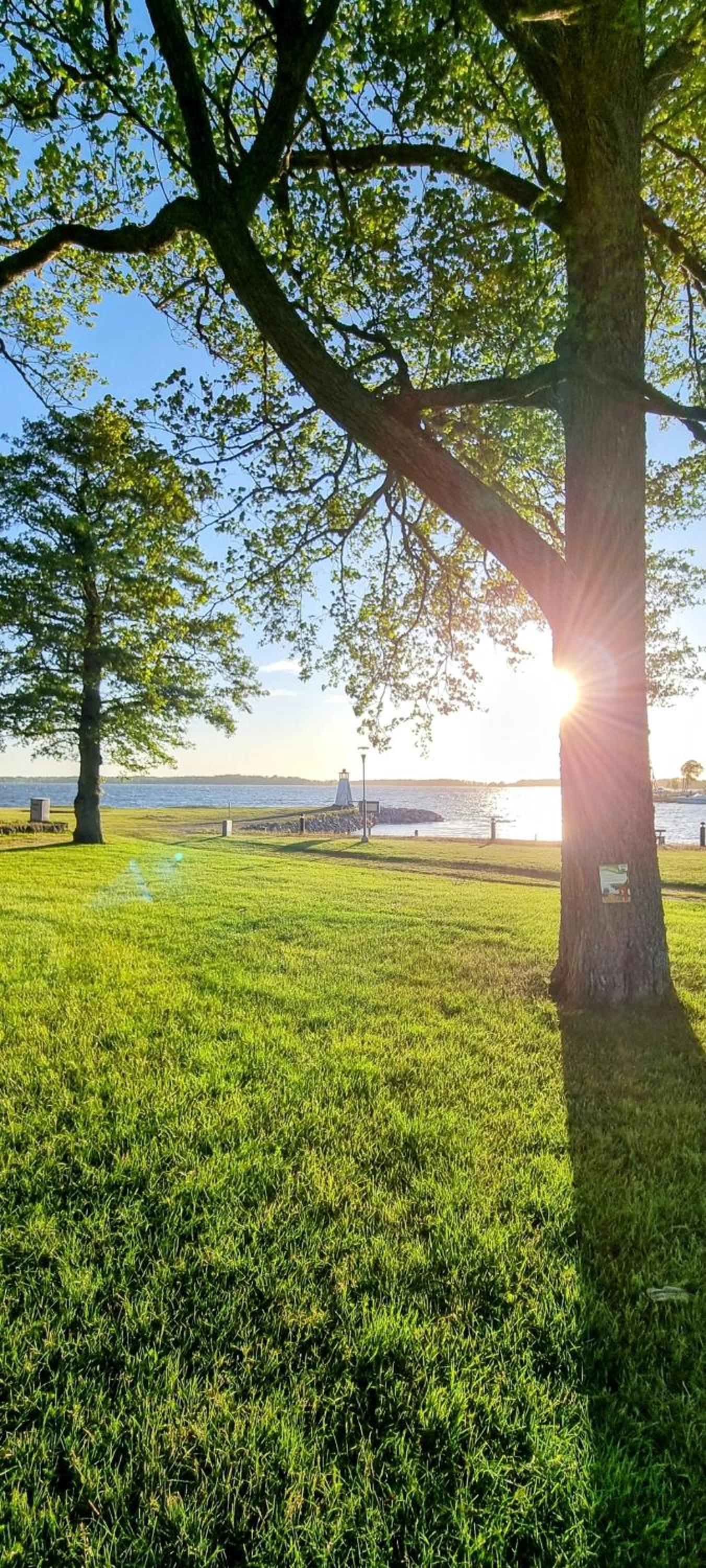 200m to Sweden's Largest Lake - 3BR House & BBQ