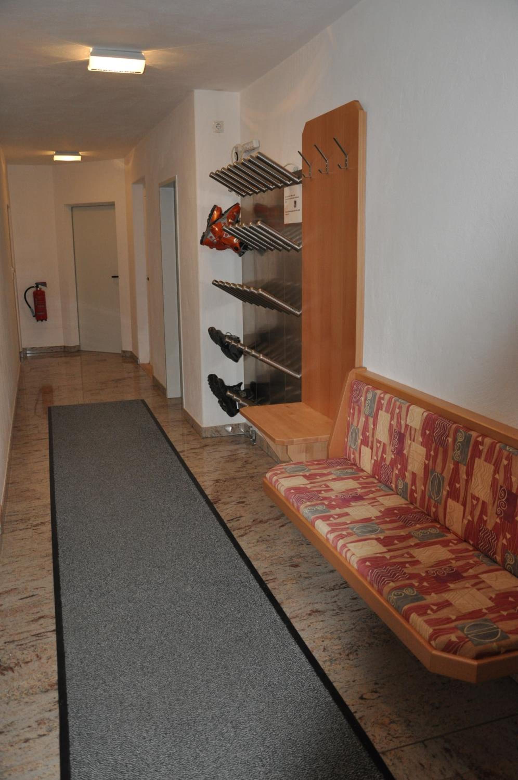 Haus Kristall