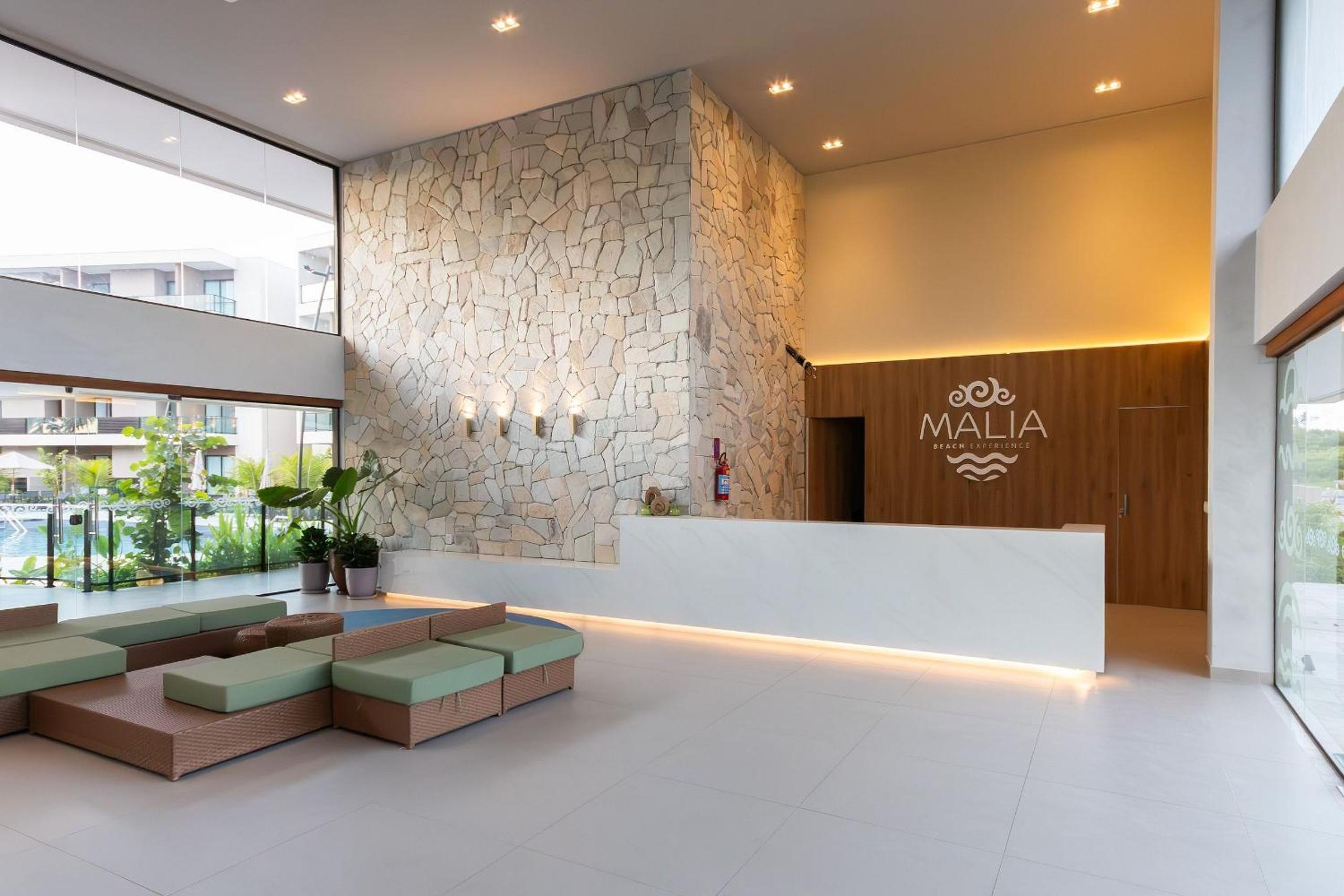 Malia Beach in Muro Alto by Carpediem