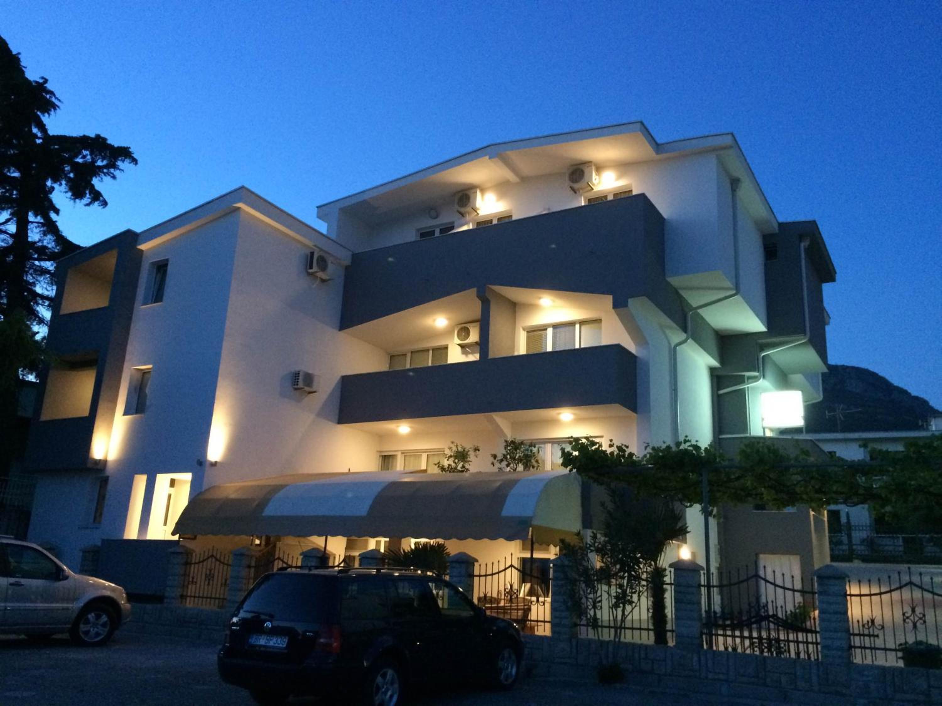Apartments Kojic