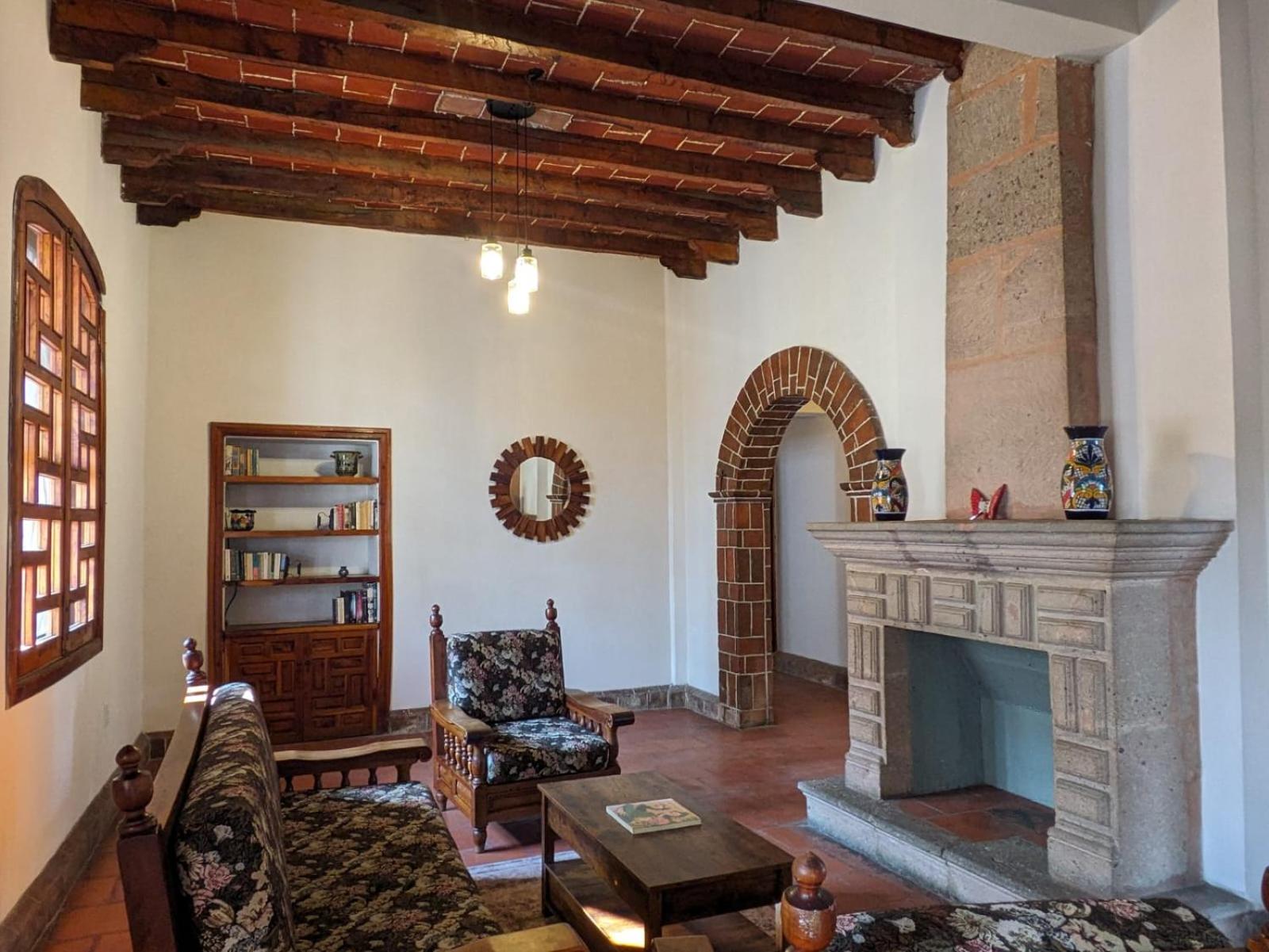 Casa del Rey