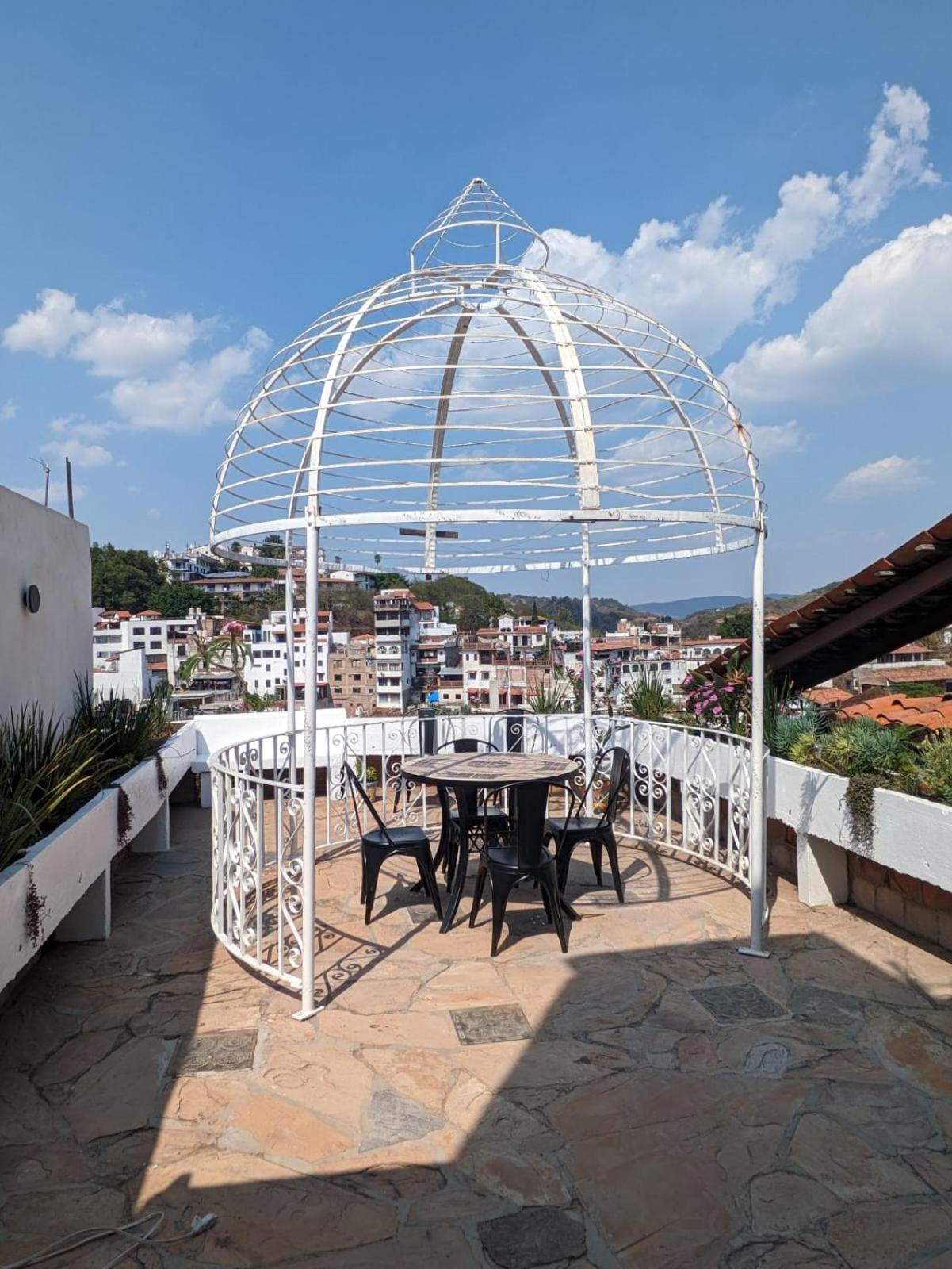 Casa del Rey
