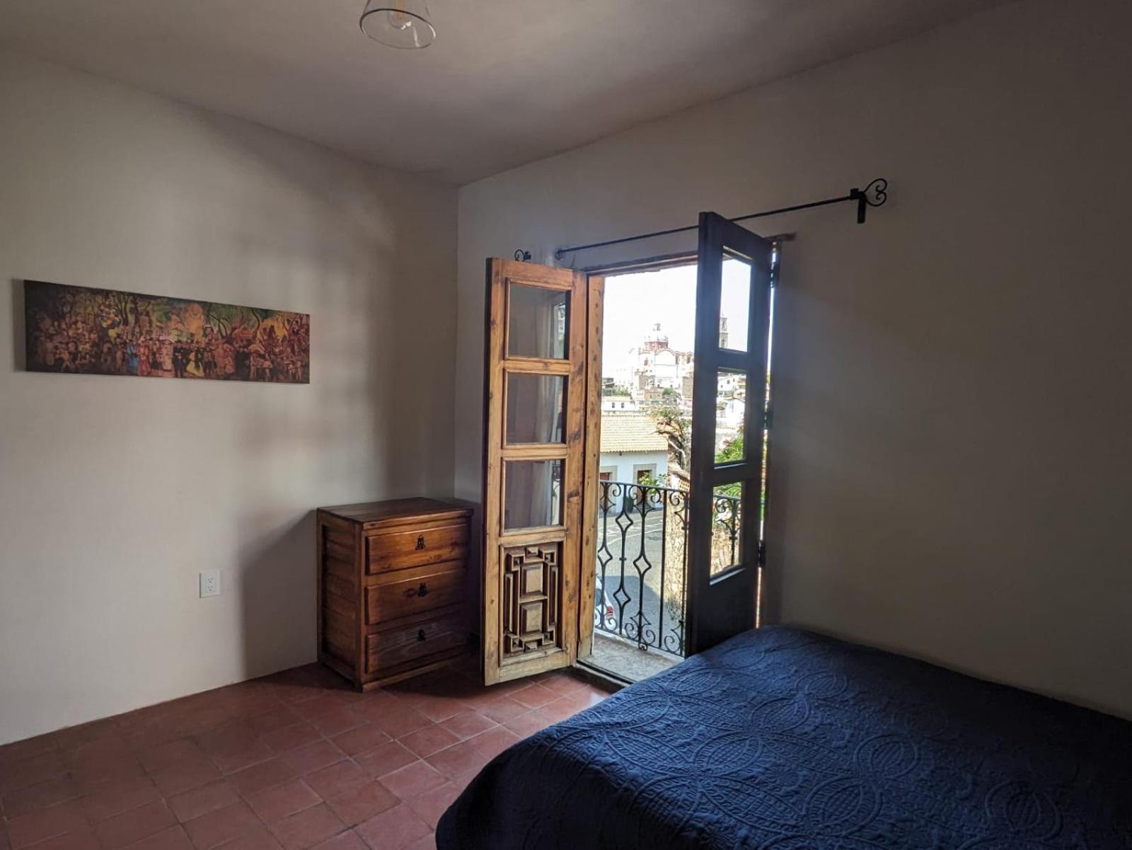 Casa del Rey
