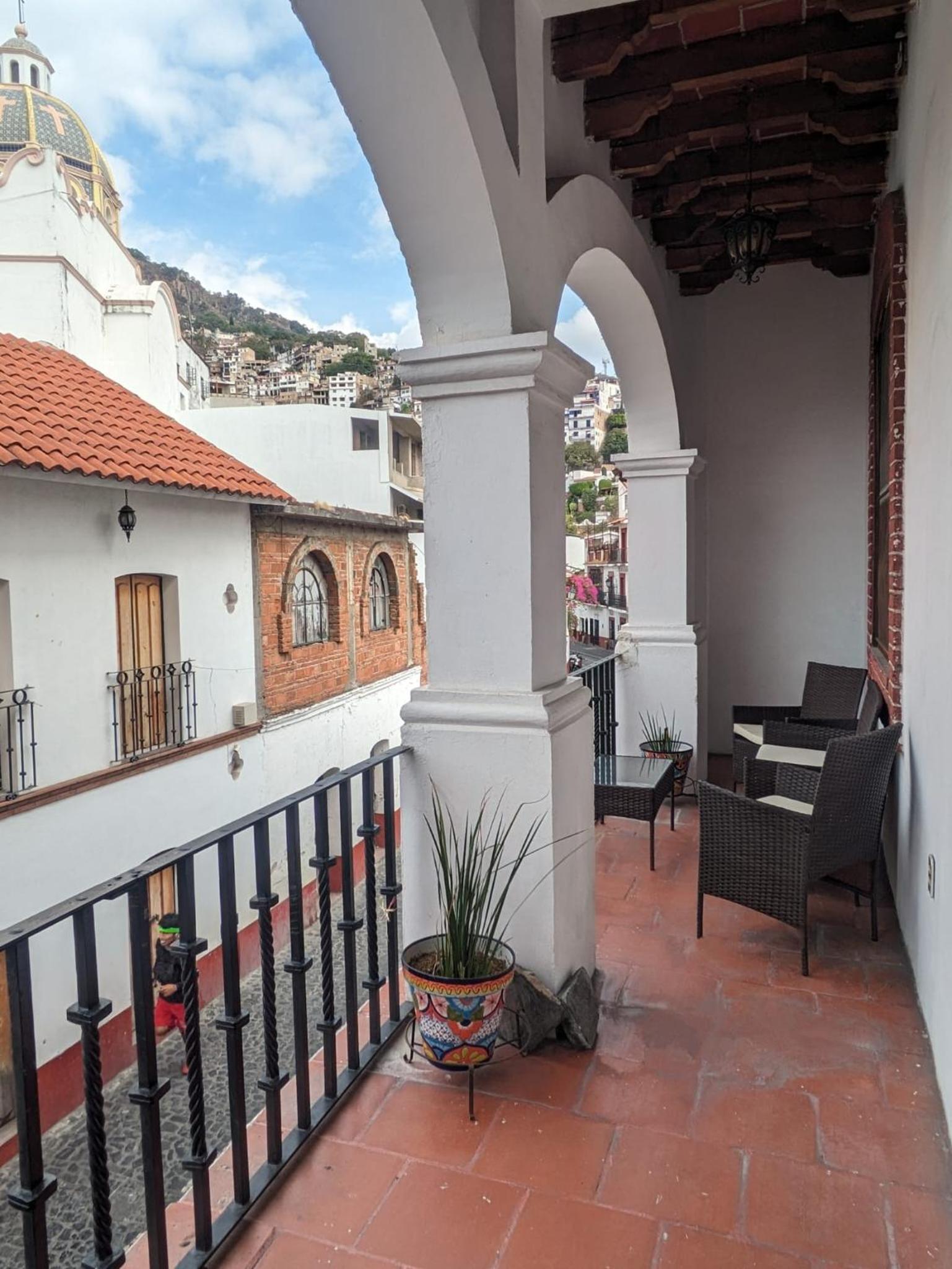 Casa del Rey