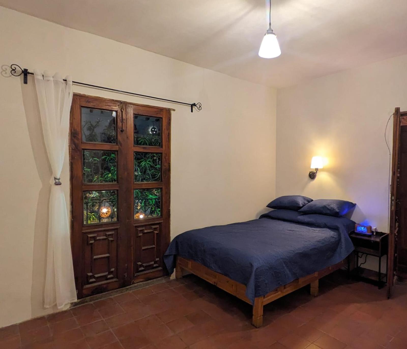 Casa del Rey