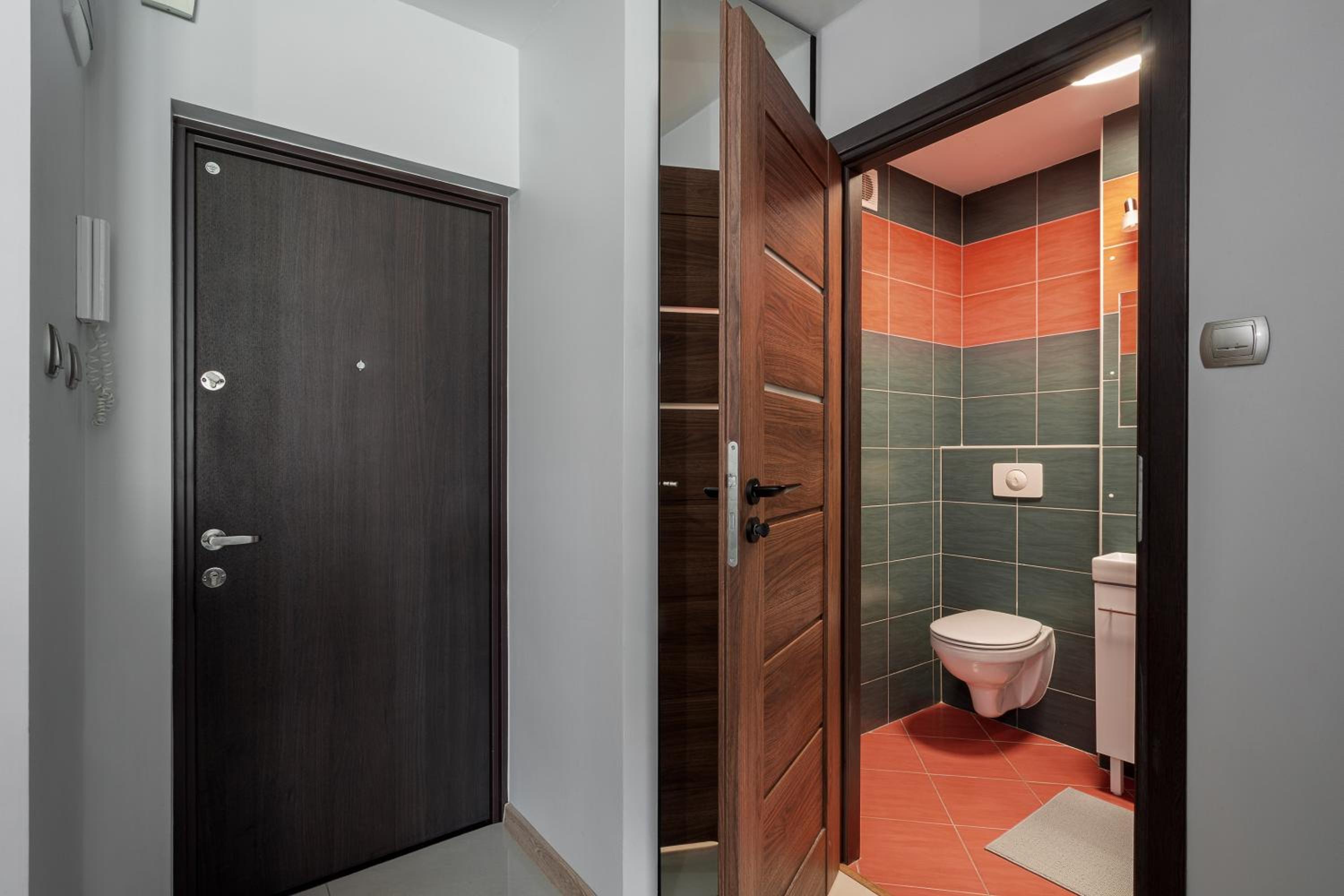 Vorto Apartament 4 - Warszawa Centrum