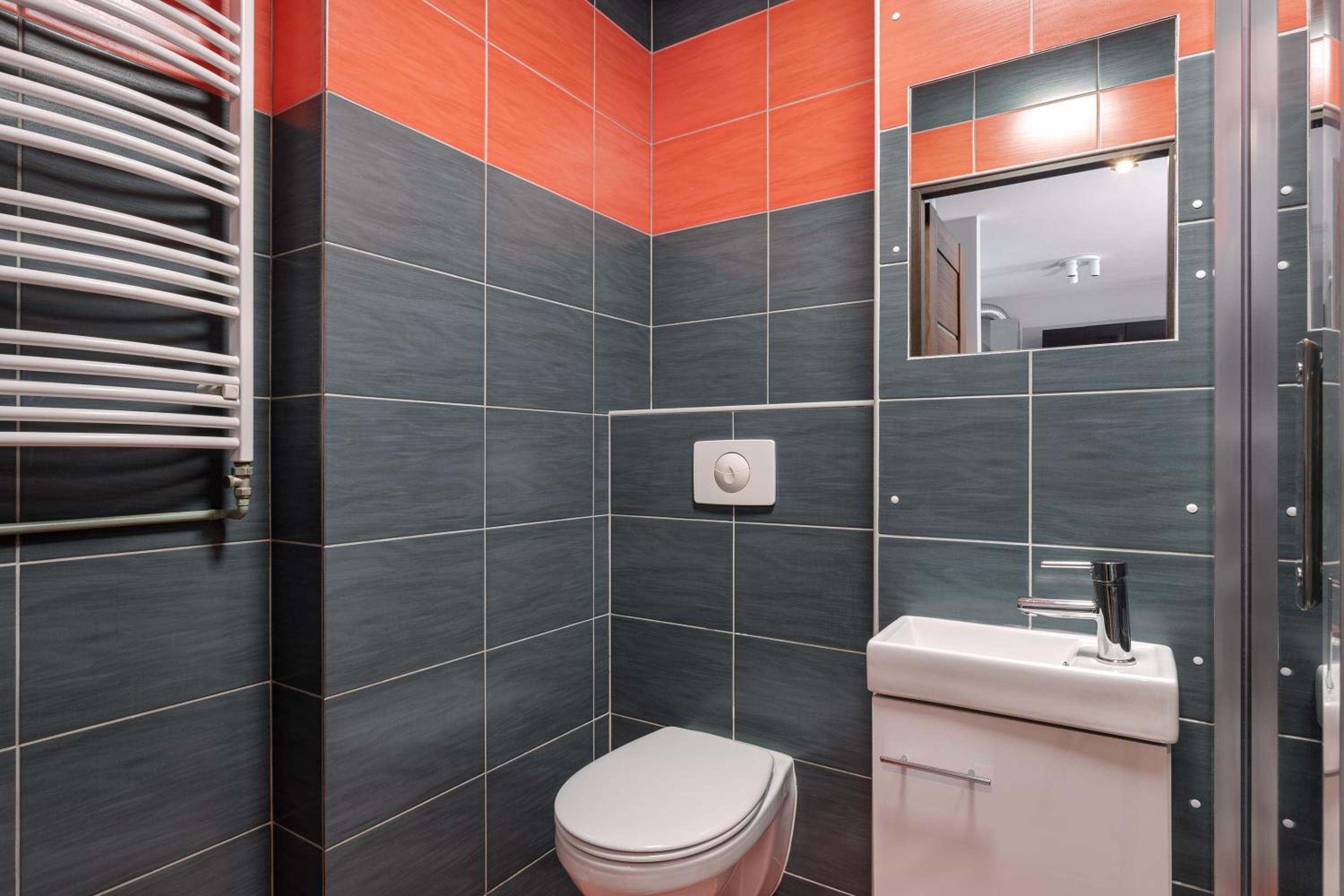 Vorto Apartament 4 - Warszawa Centrum