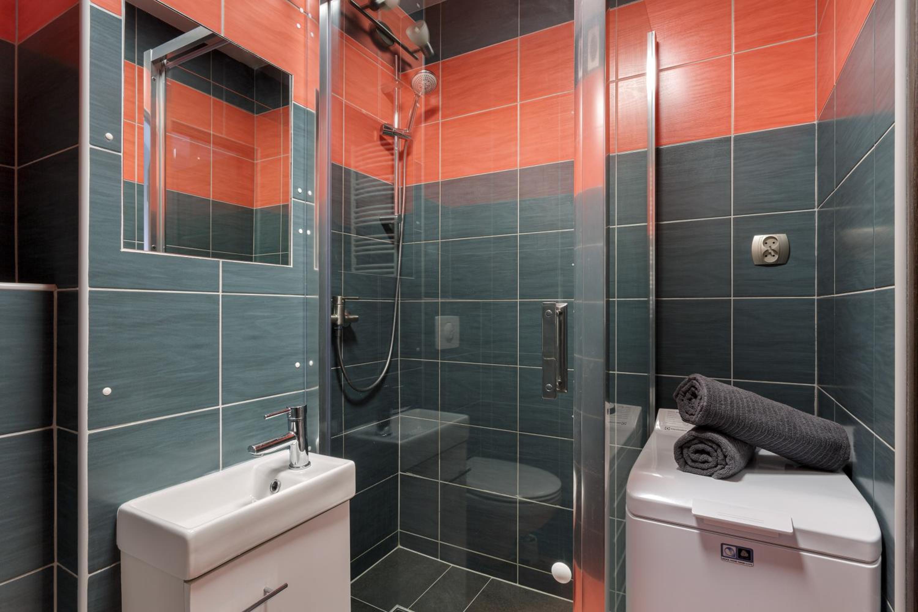 Vorto Apartament 4 - Warszawa Centrum