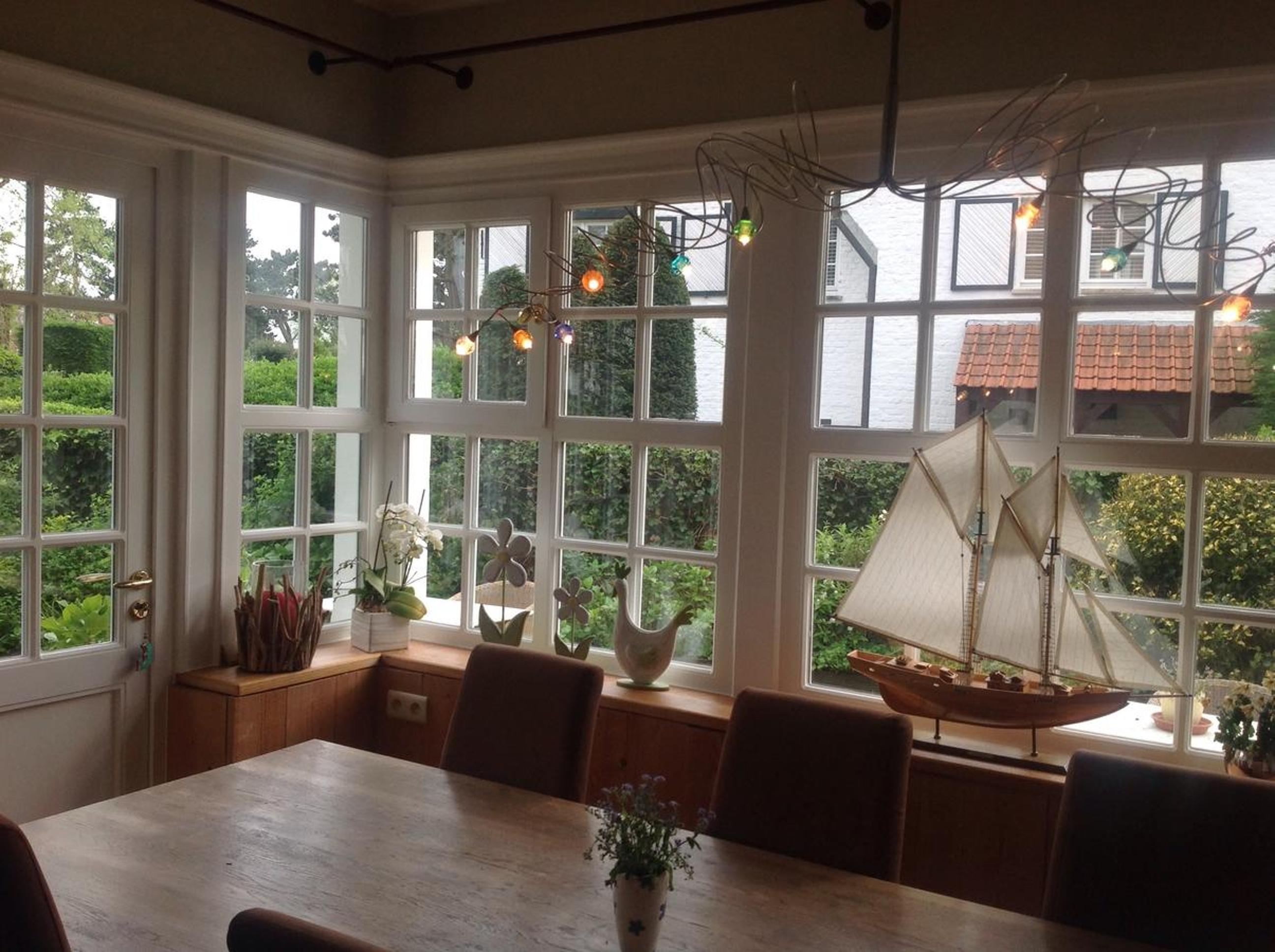 B&B Dreamcottage