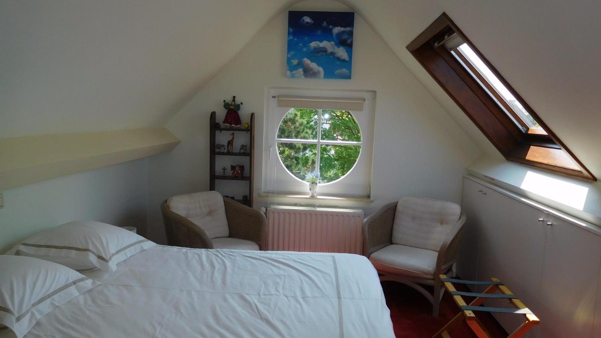 B&B Dreamcottage