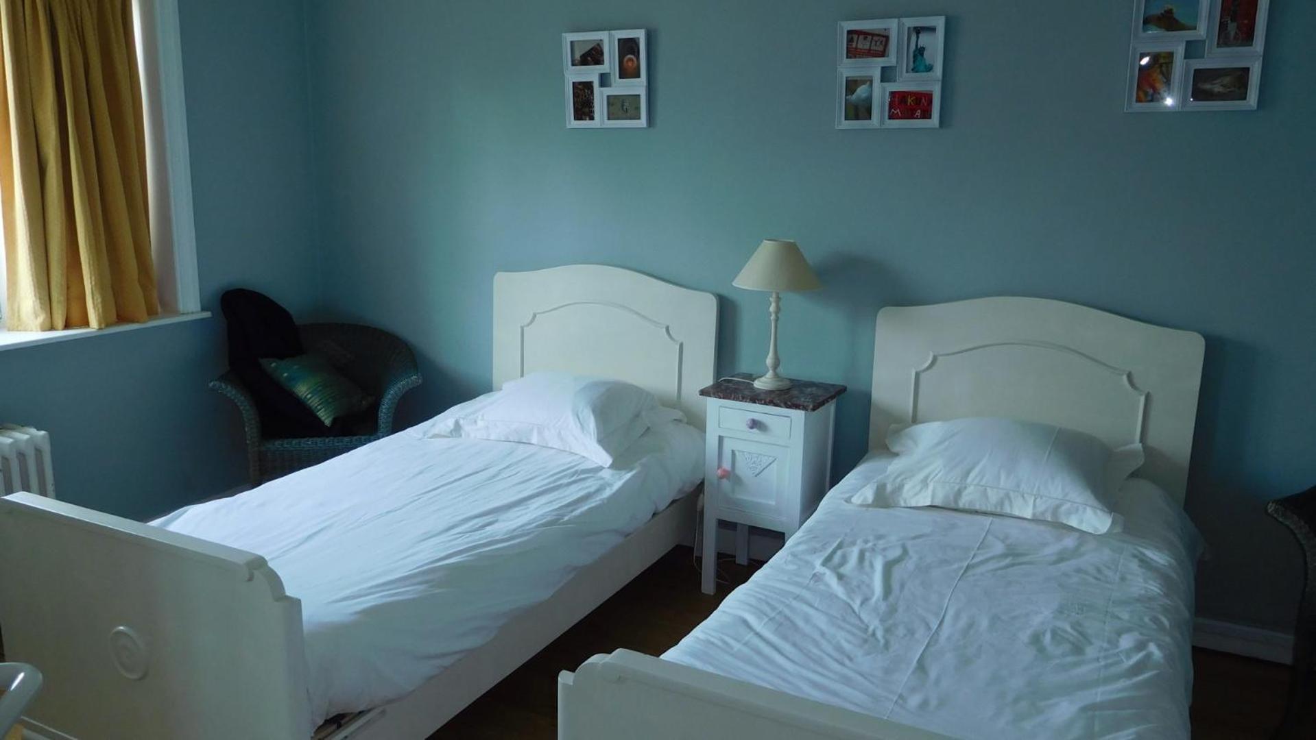 B&B Dreamcottage