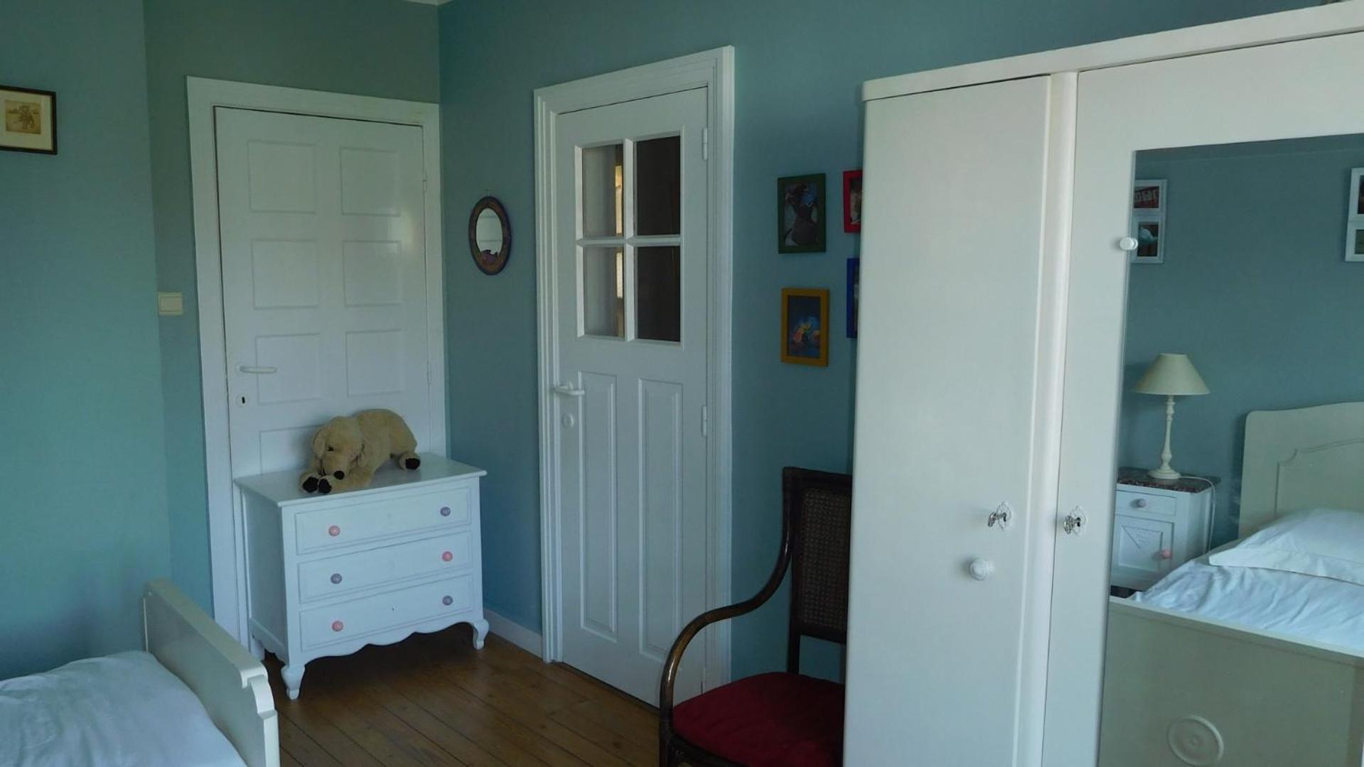 B&B Dreamcottage