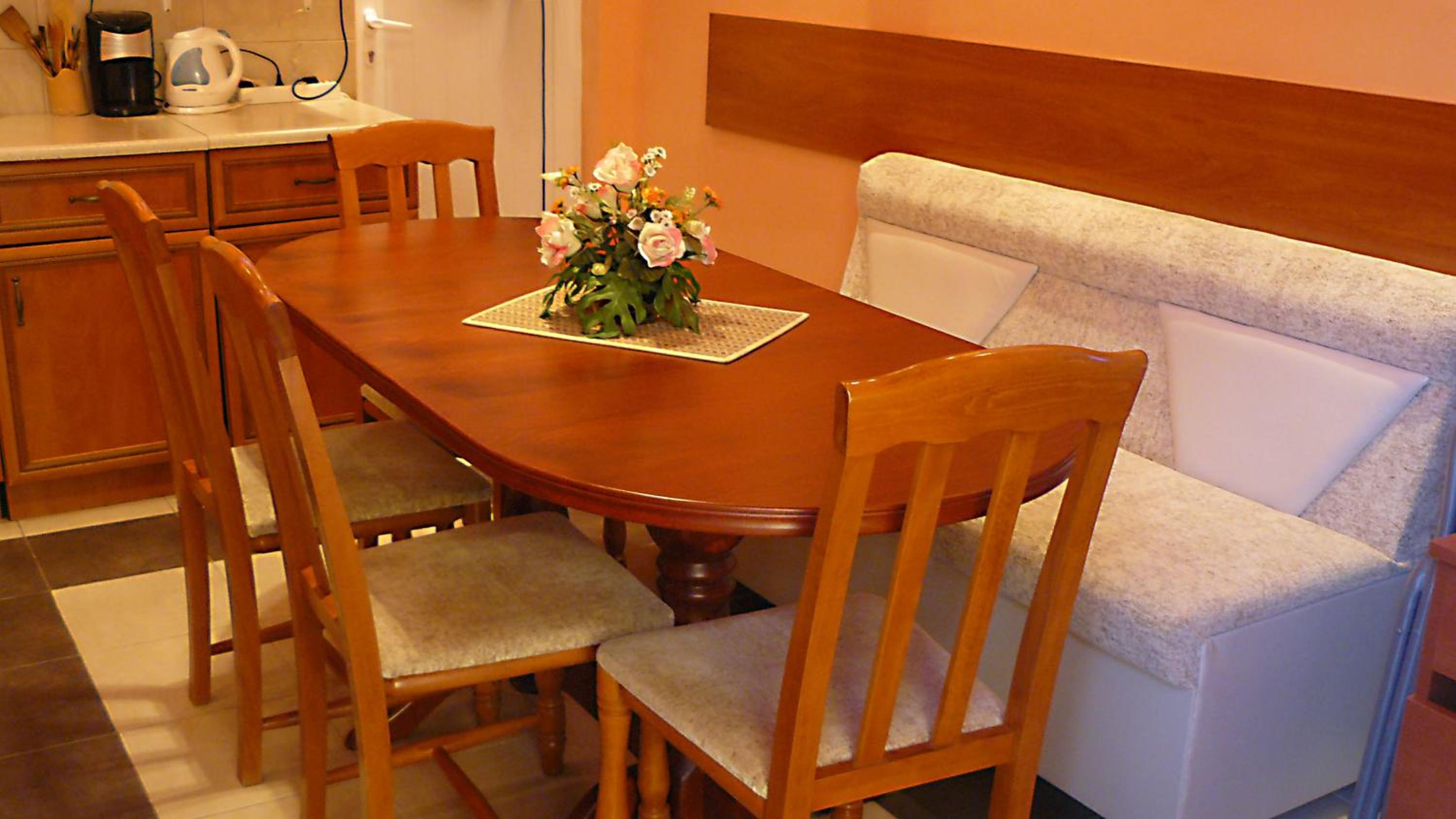 Guesthouse Geto
