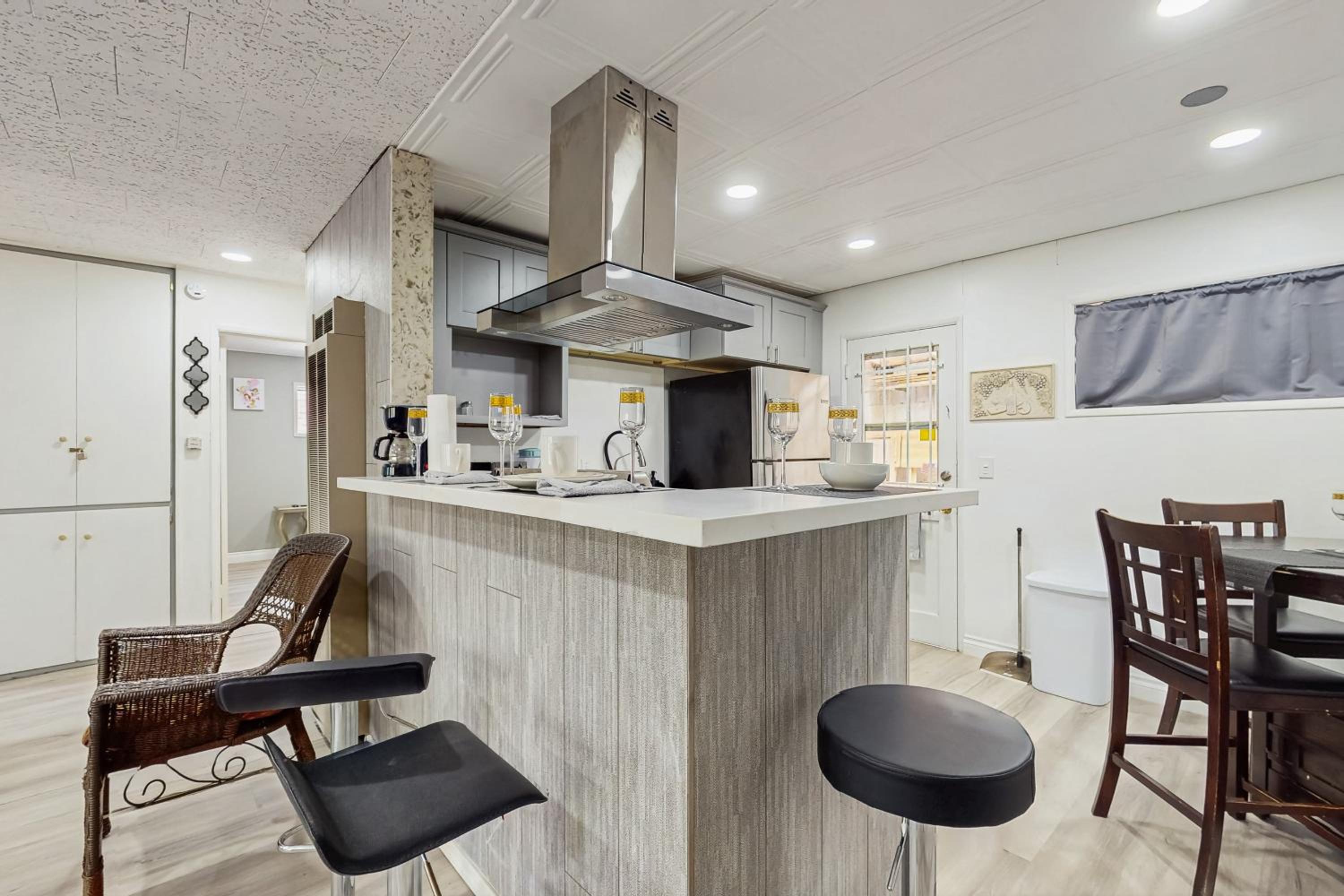 Dog-Friendly Home in Running Springs - Near Hiking