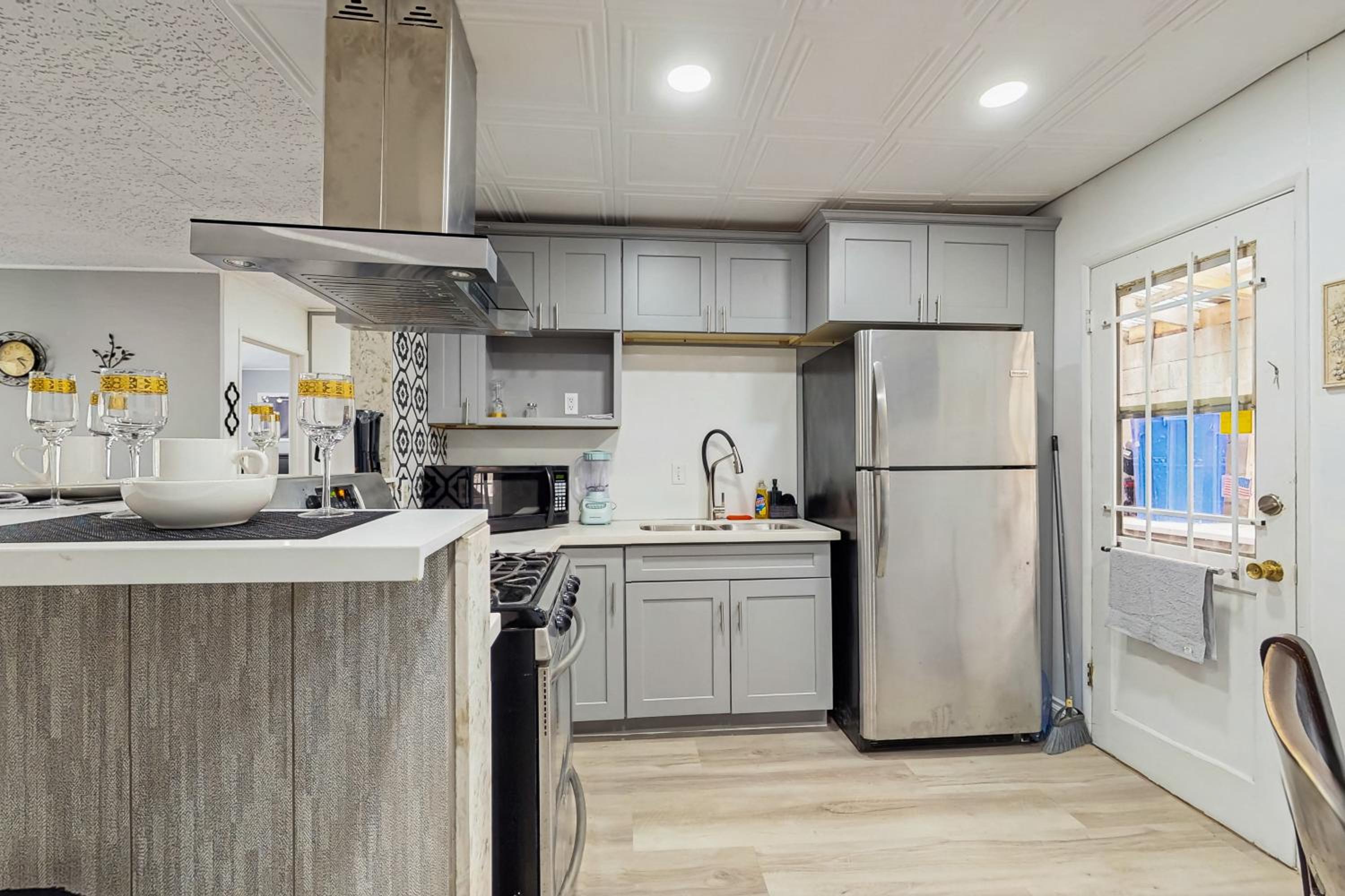 Dog-Friendly Home in Running Springs - Near Hiking