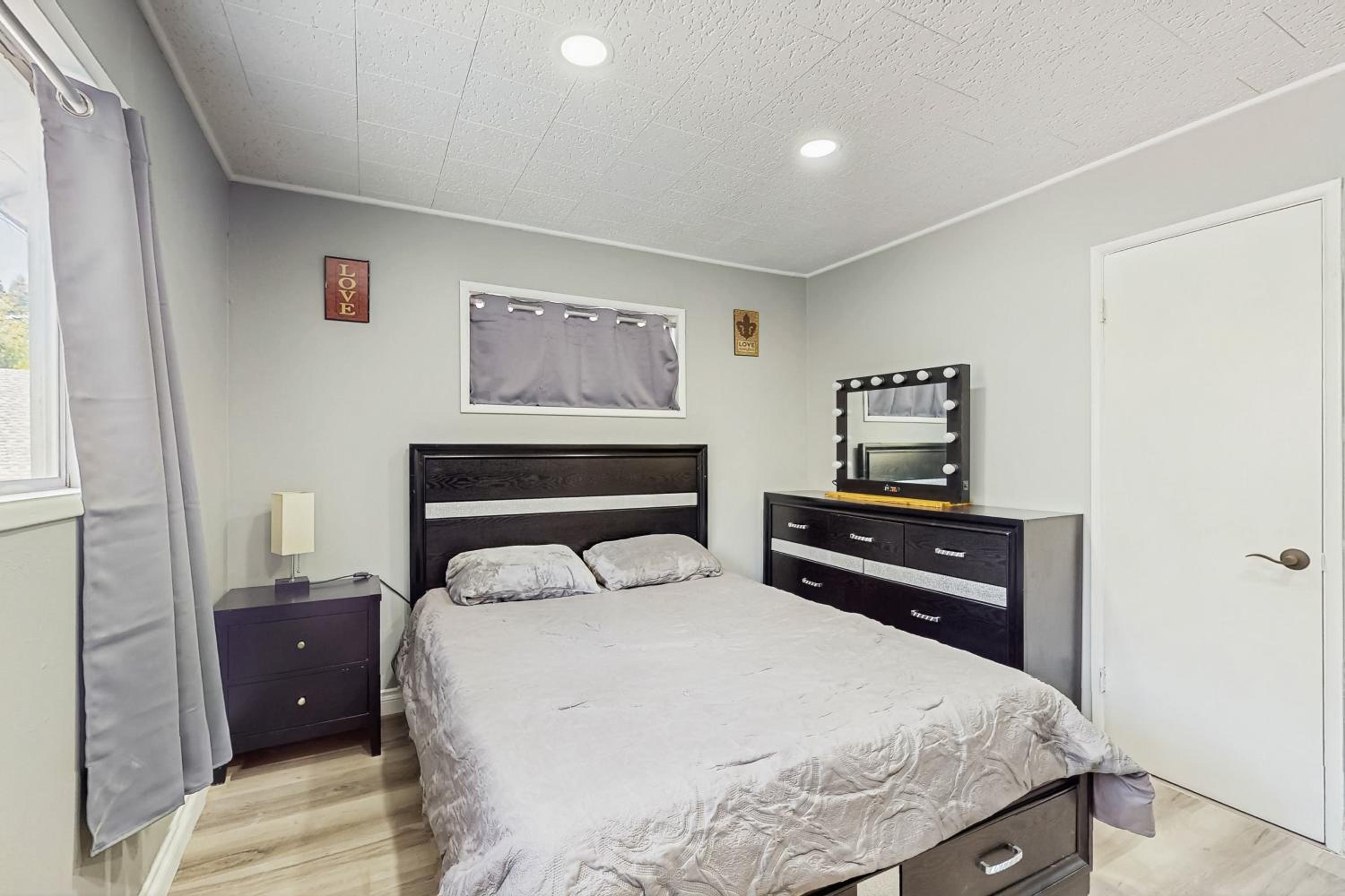 Dog-Friendly Home in Running Springs - Near Hiking
