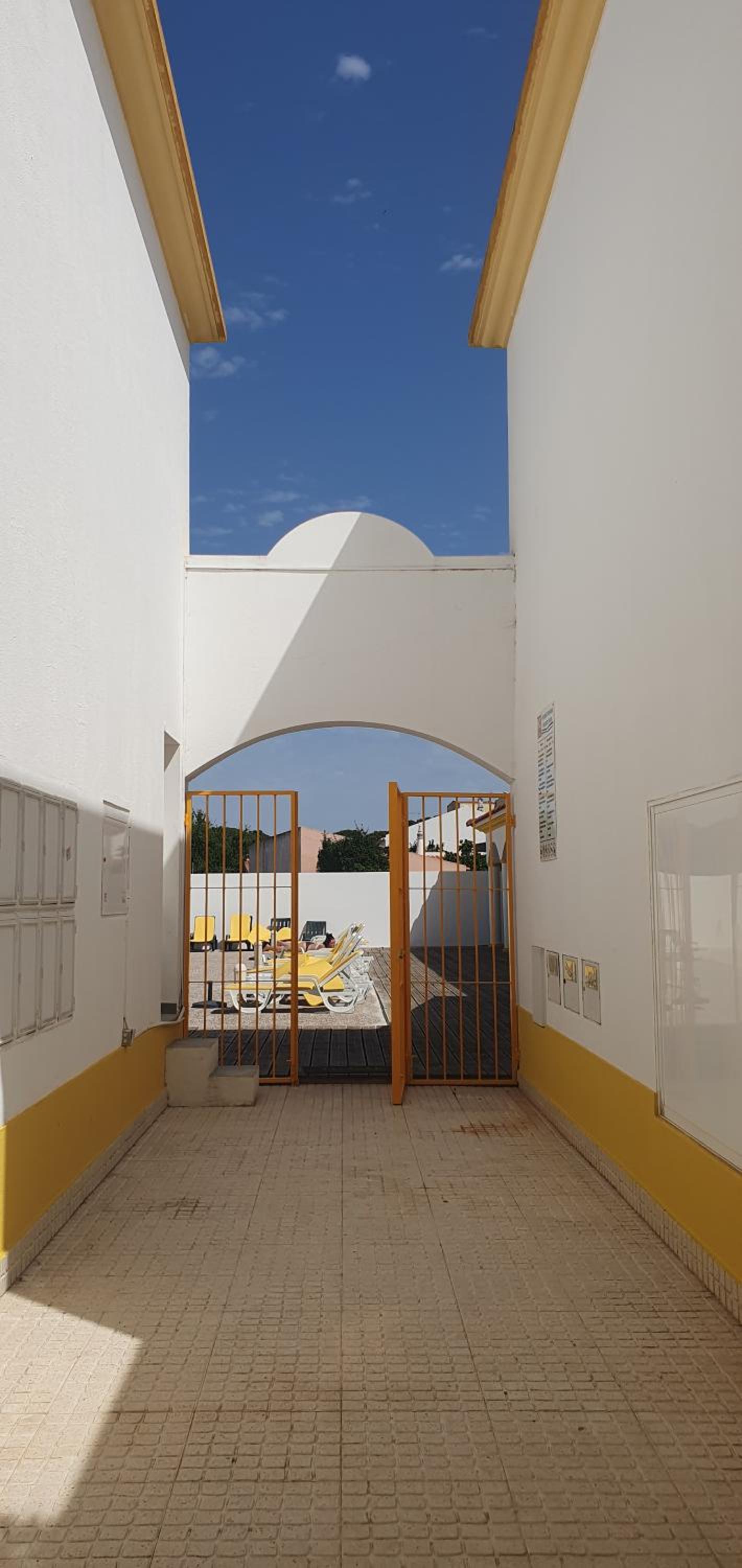 Refúgio na Praia da Falésia, praia a pé e Golfe, ALFAMAR e FALÉSIA