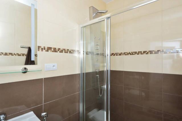 Center Warsaw- Apartamenty Smolna
