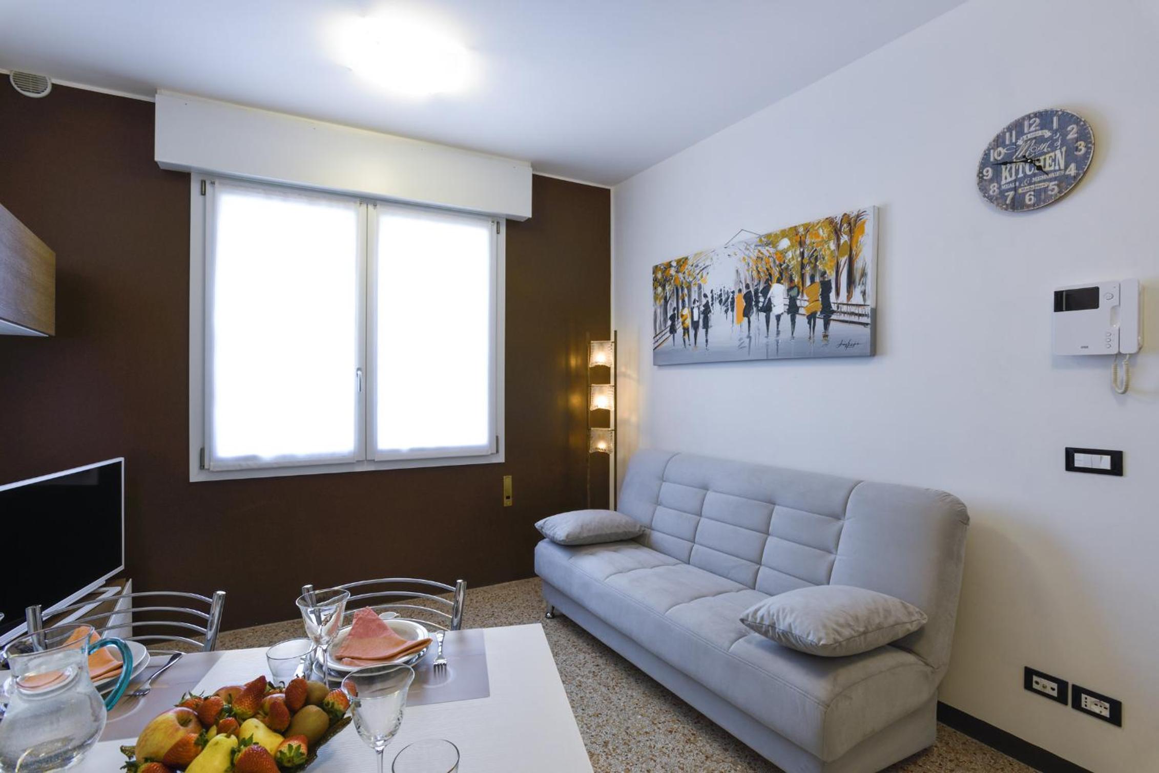 Brick House Treviso