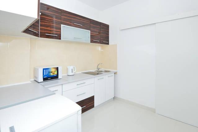 Center Warsaw- Apartamenty Smolna
