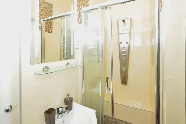 Center Warsaw- Apartamenty Smolna