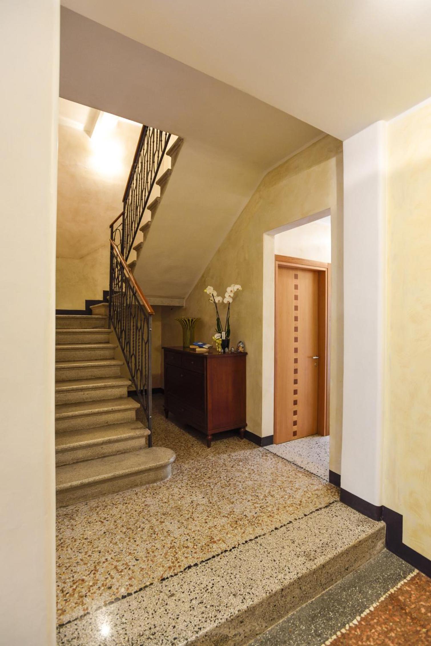 Brick House Treviso