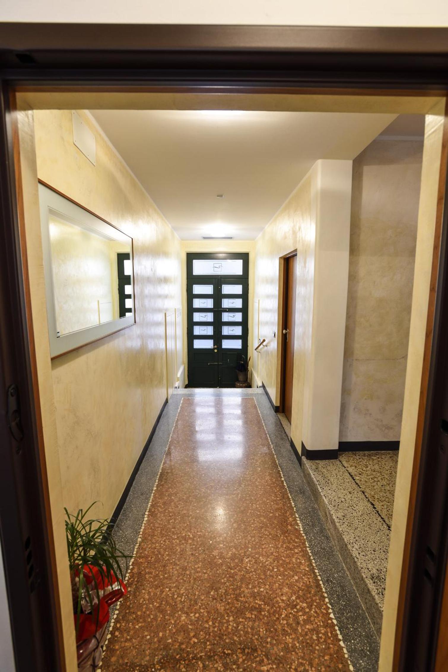 Brick House Treviso