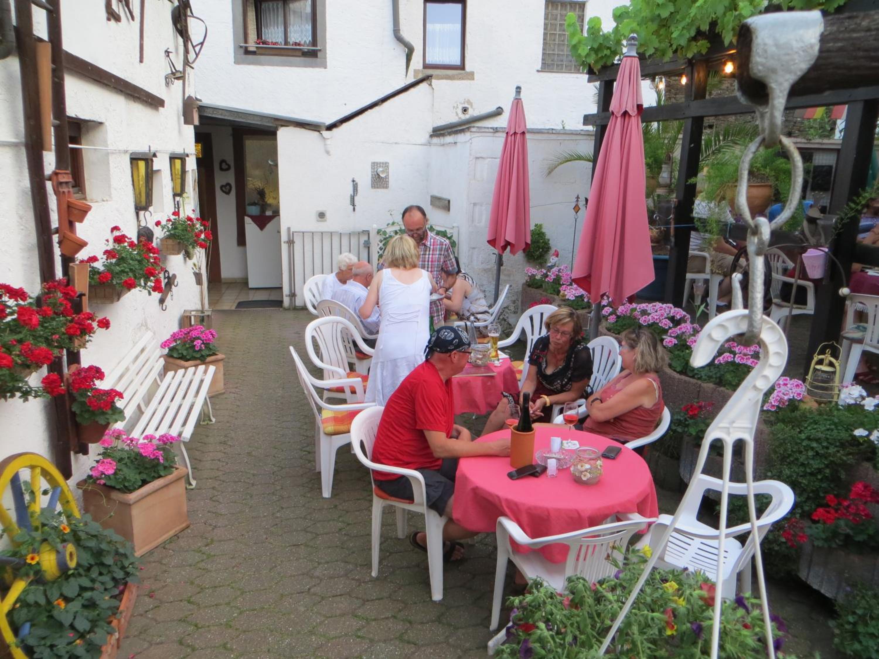 Landgasthaus Zur Kupferkanne