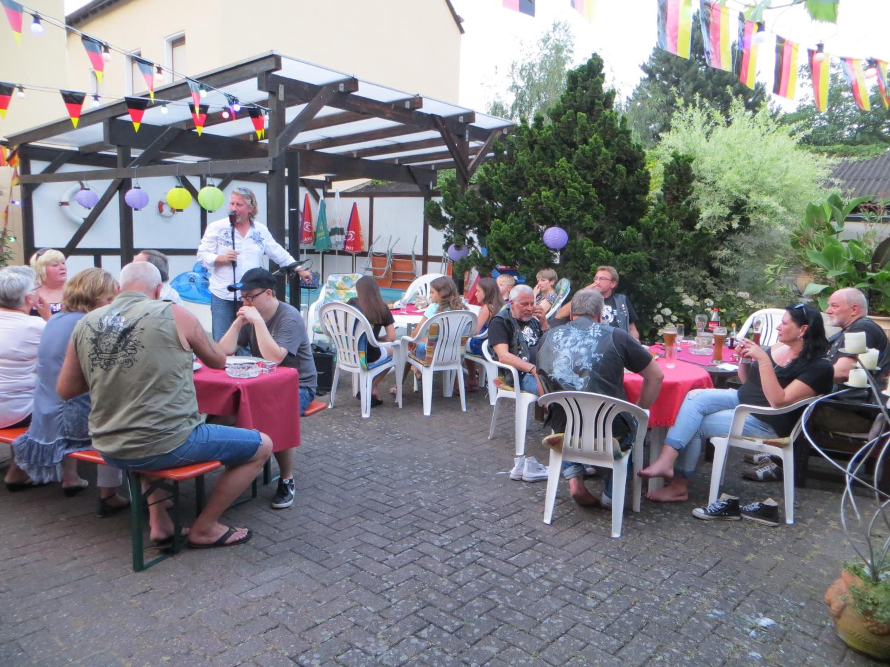 Landgasthaus Zur Kupferkanne