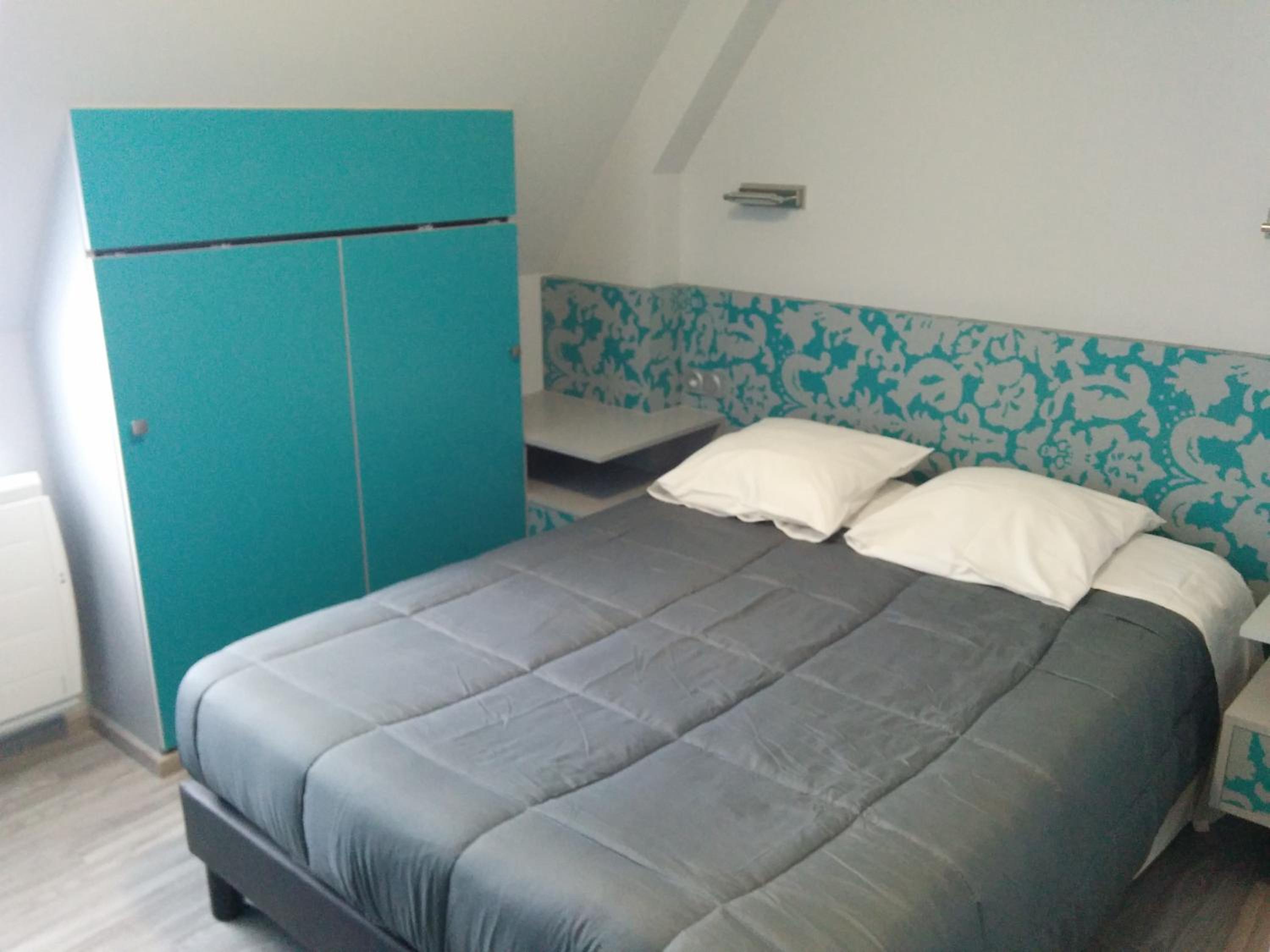 Hôtel de la Grotte, photo 39