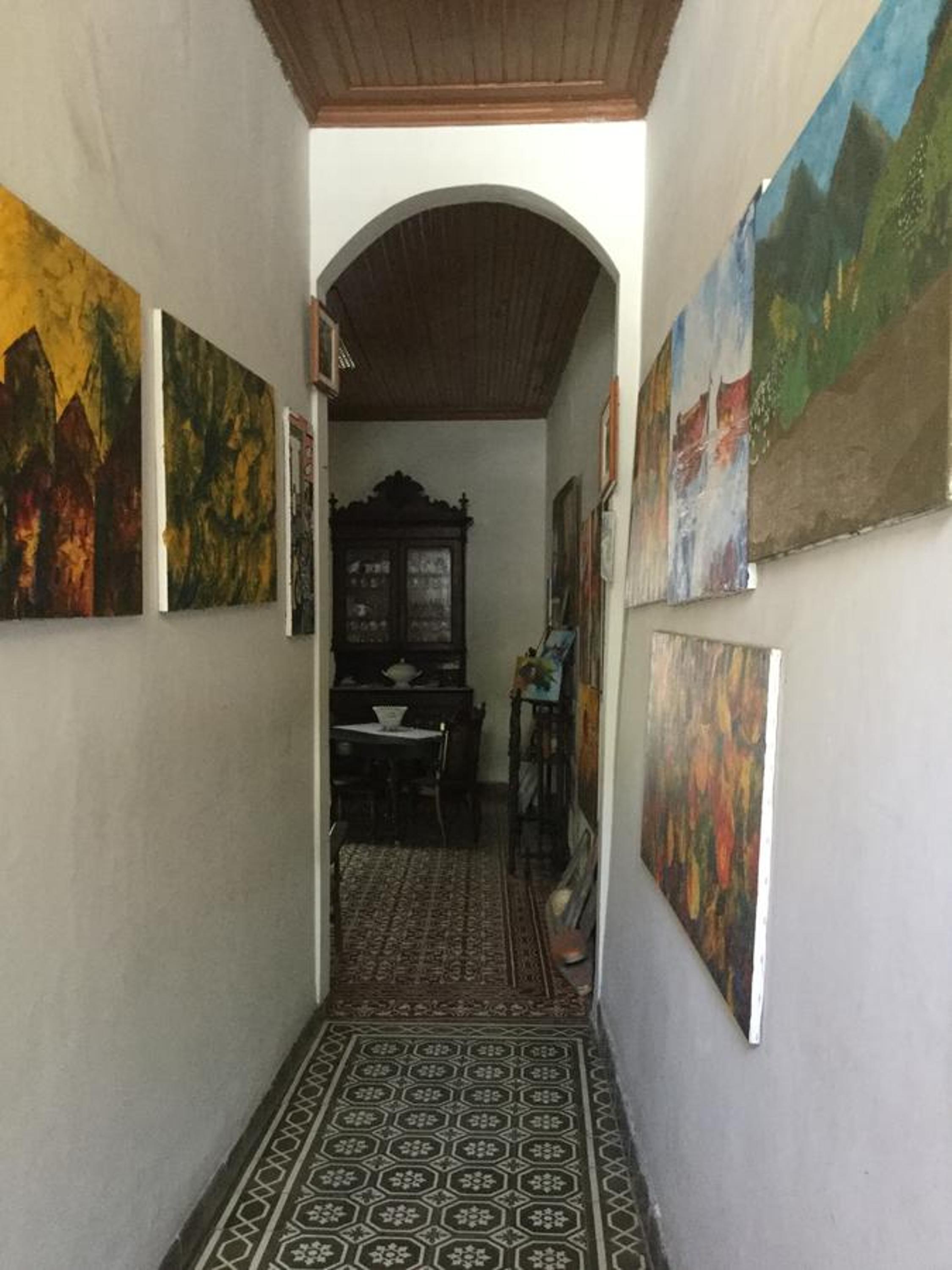 Pousada Alquimia view 4