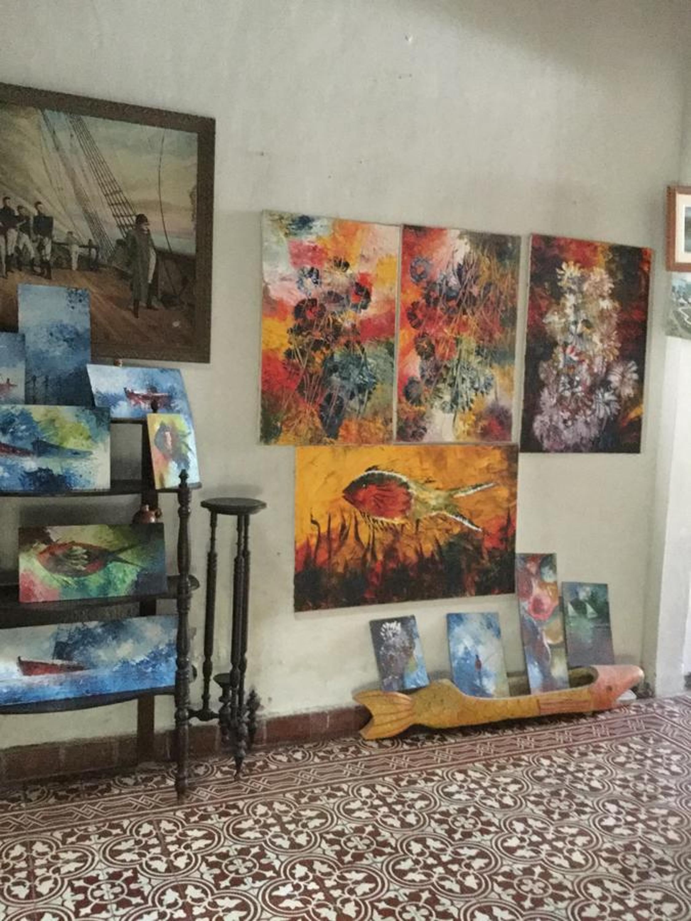 Pousada Alquimia view 5