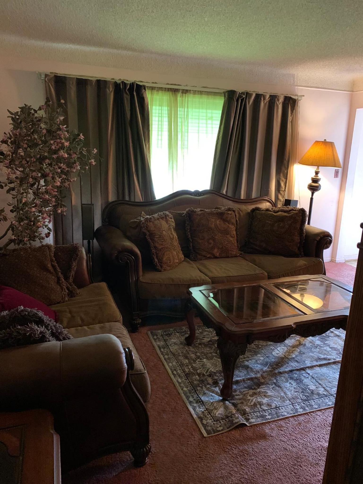 Beautiful, Cozy Stay in Oak Park, Queen Bedroom, Work Setup & Backyard Grill