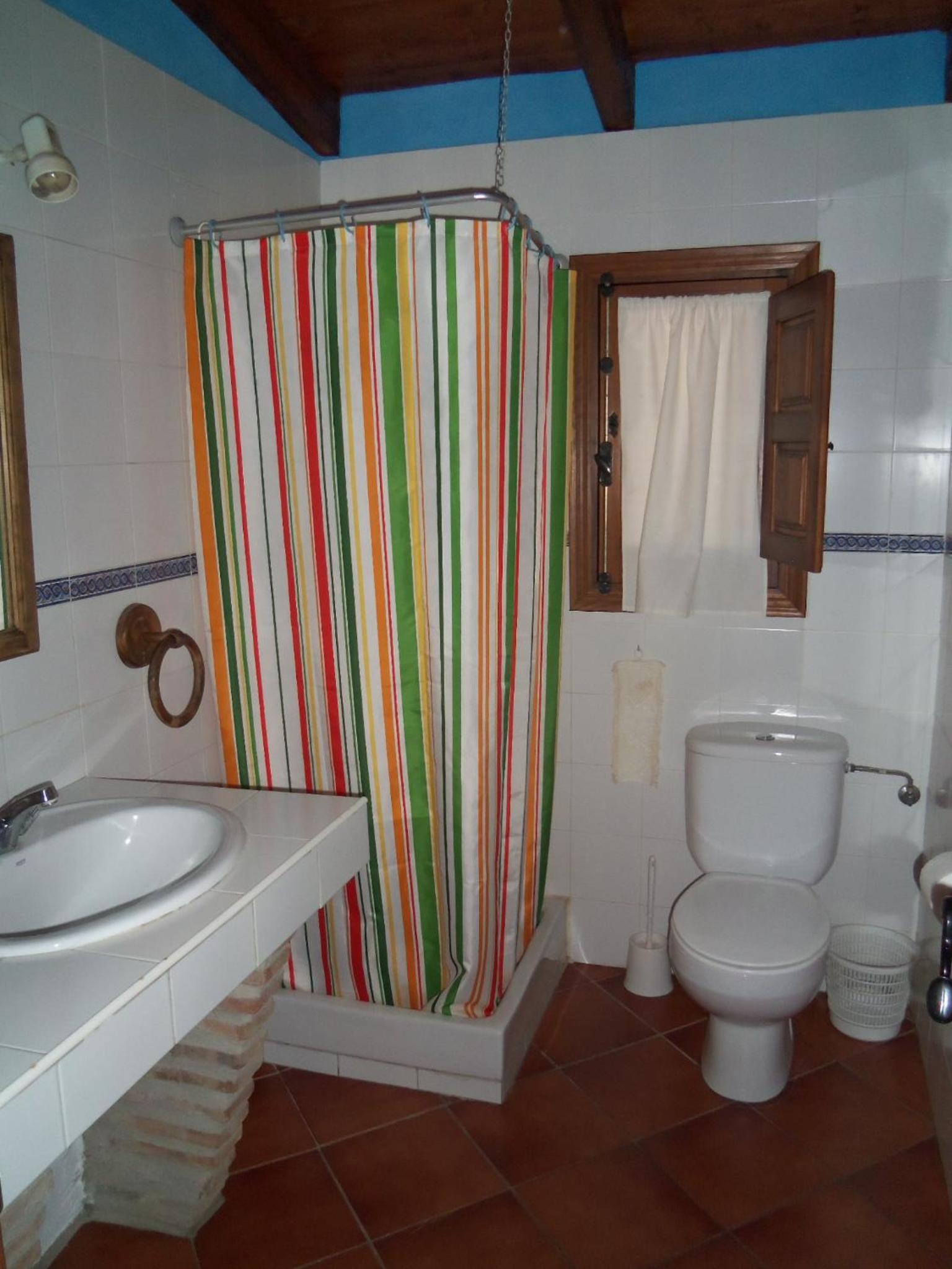 Casas Rurales Jardines del Visir