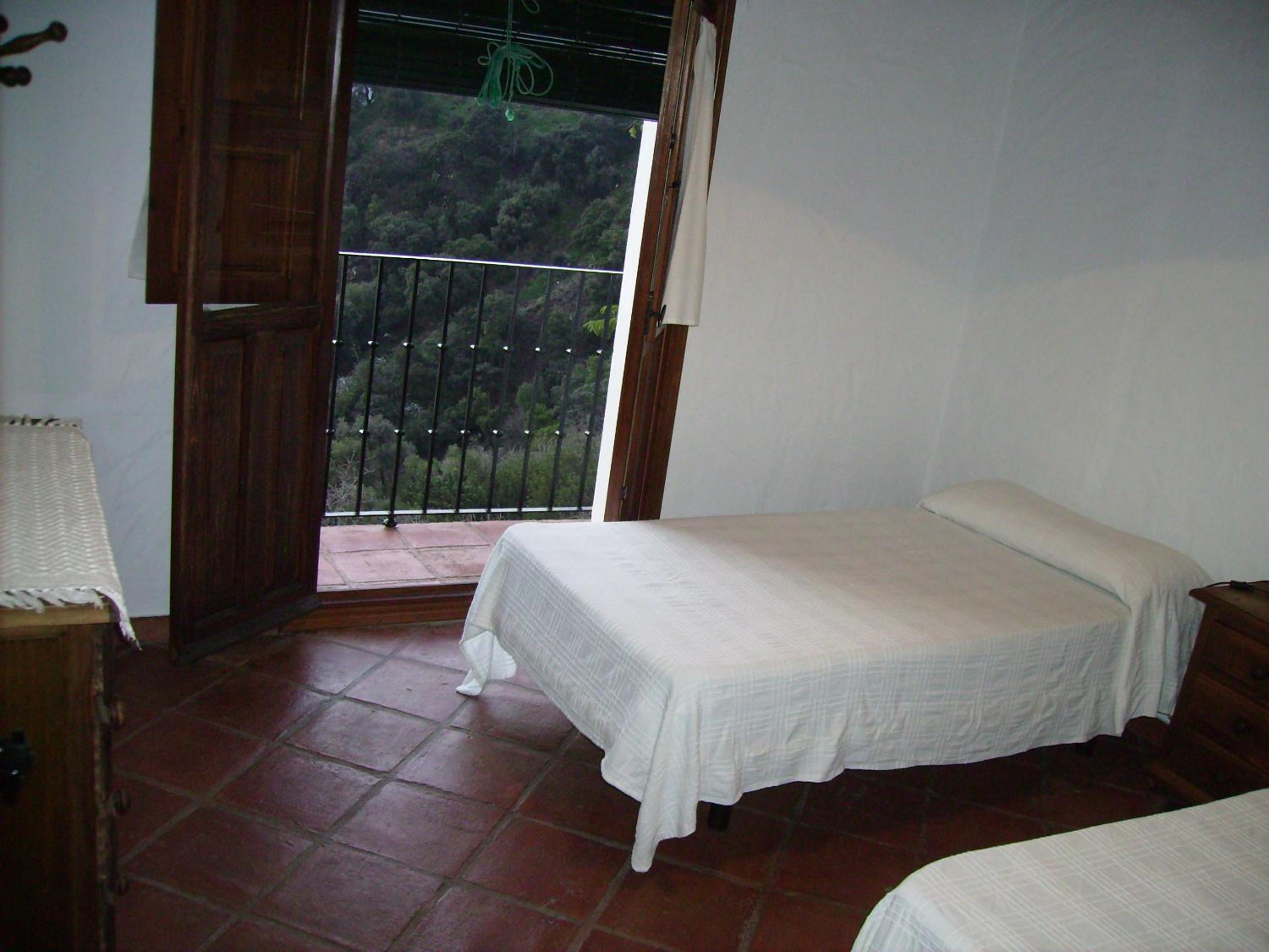 Casas Rurales Jardines del Visir
