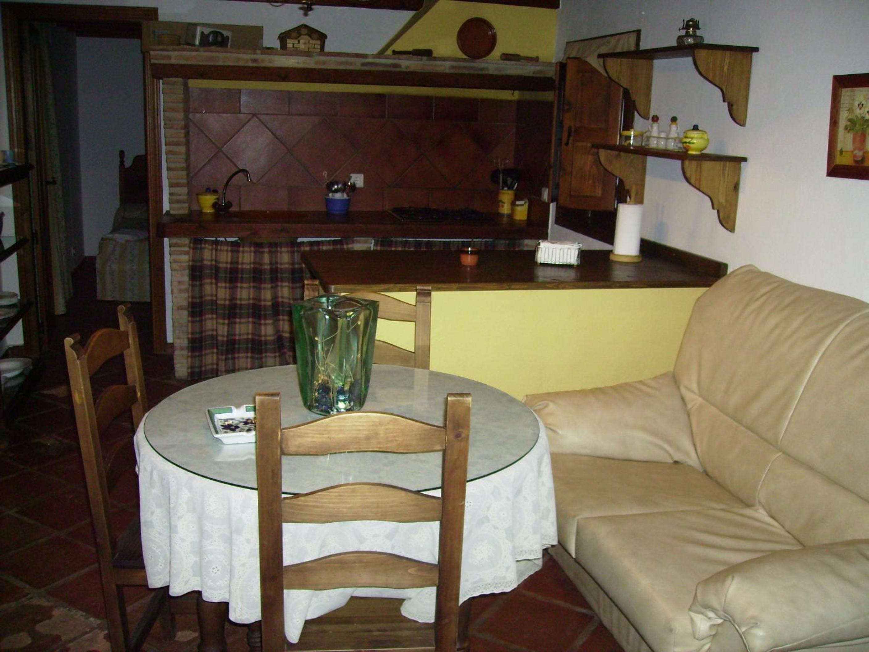 Casas Rurales Jardines del Visir