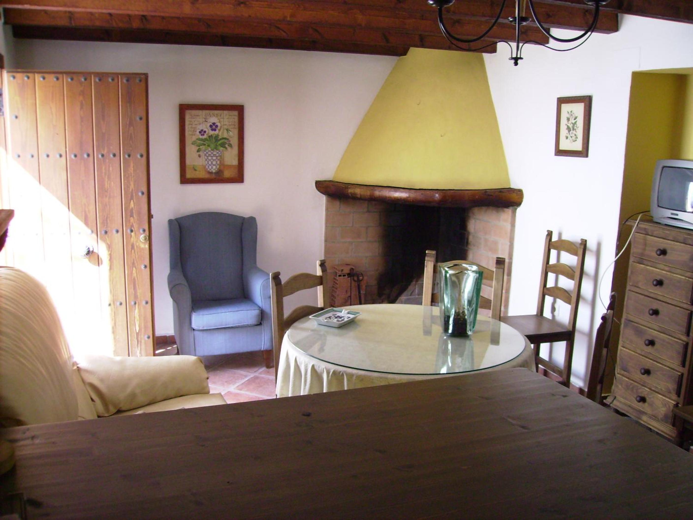 Casas Rurales Jardines del Visir