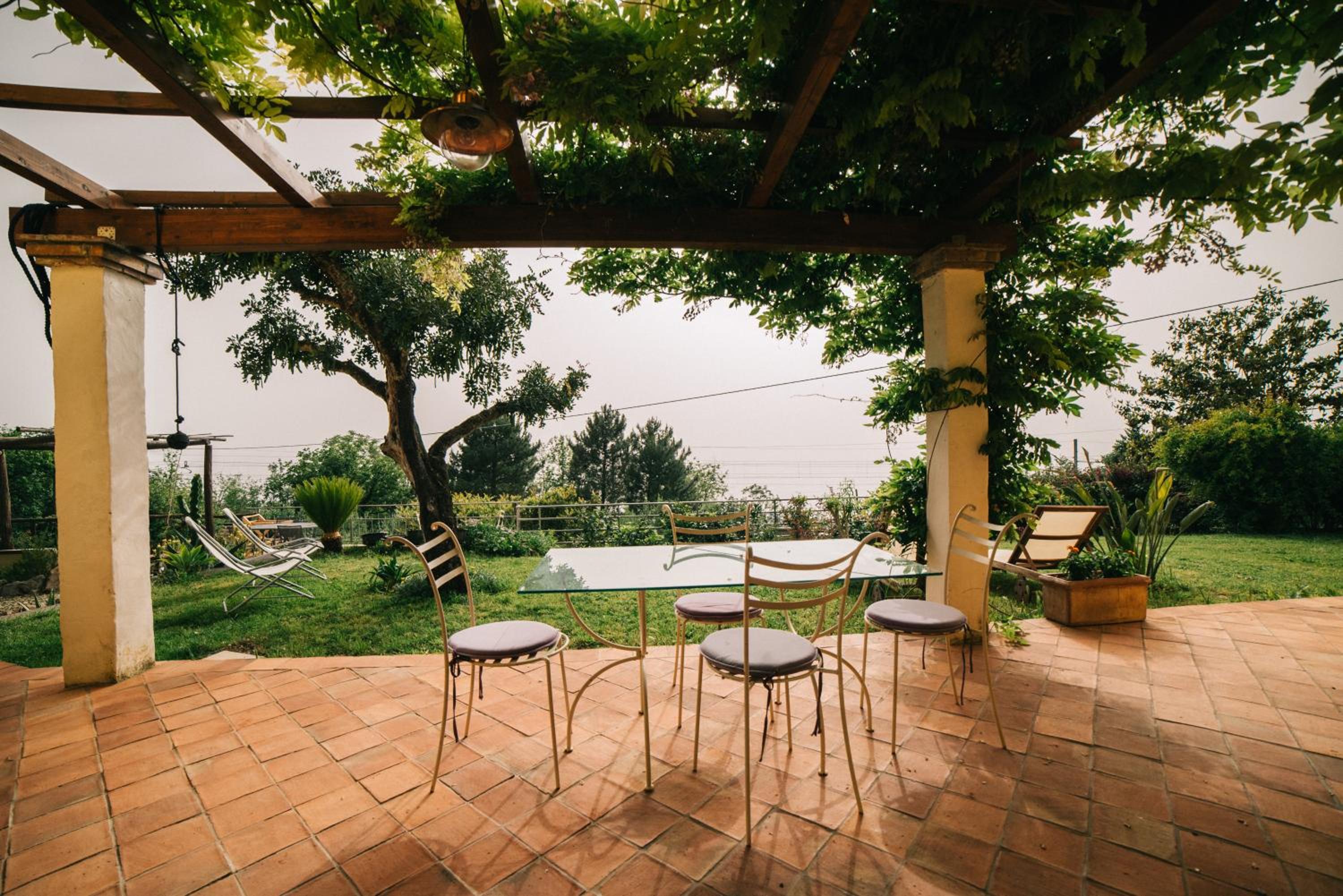B&B Calandrella