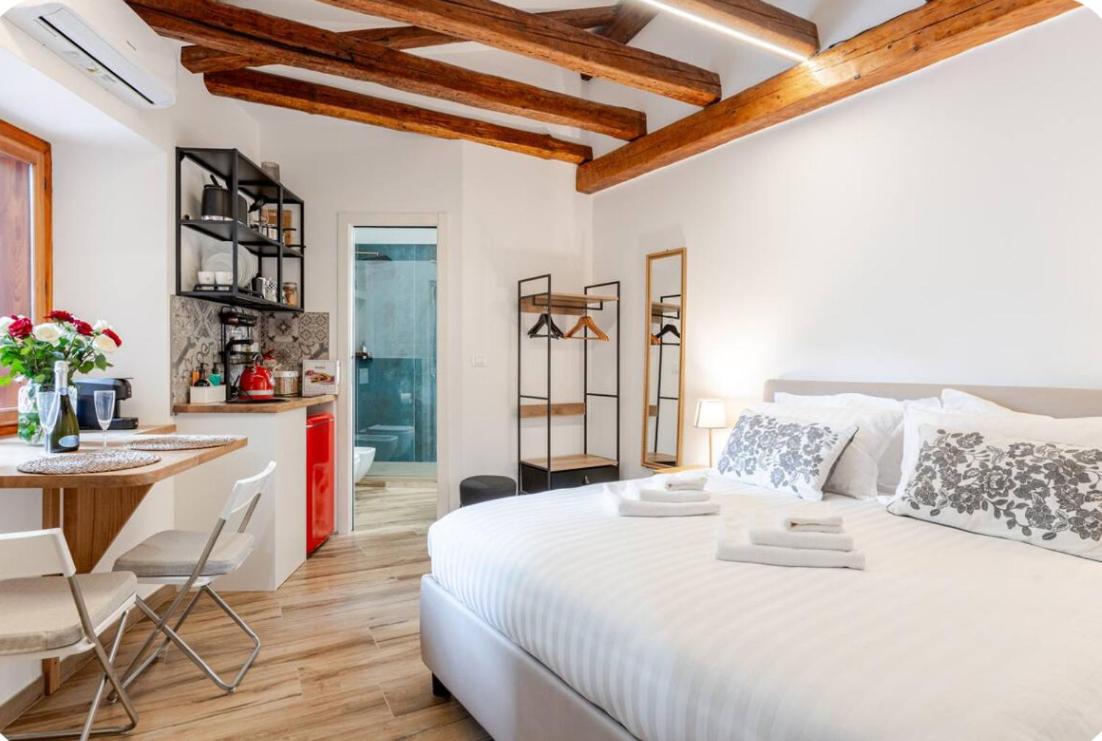 Suite Exclusive Room