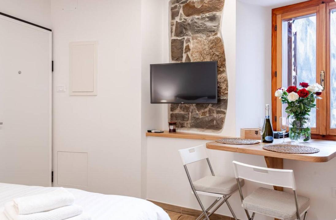 Suite Exclusive Room