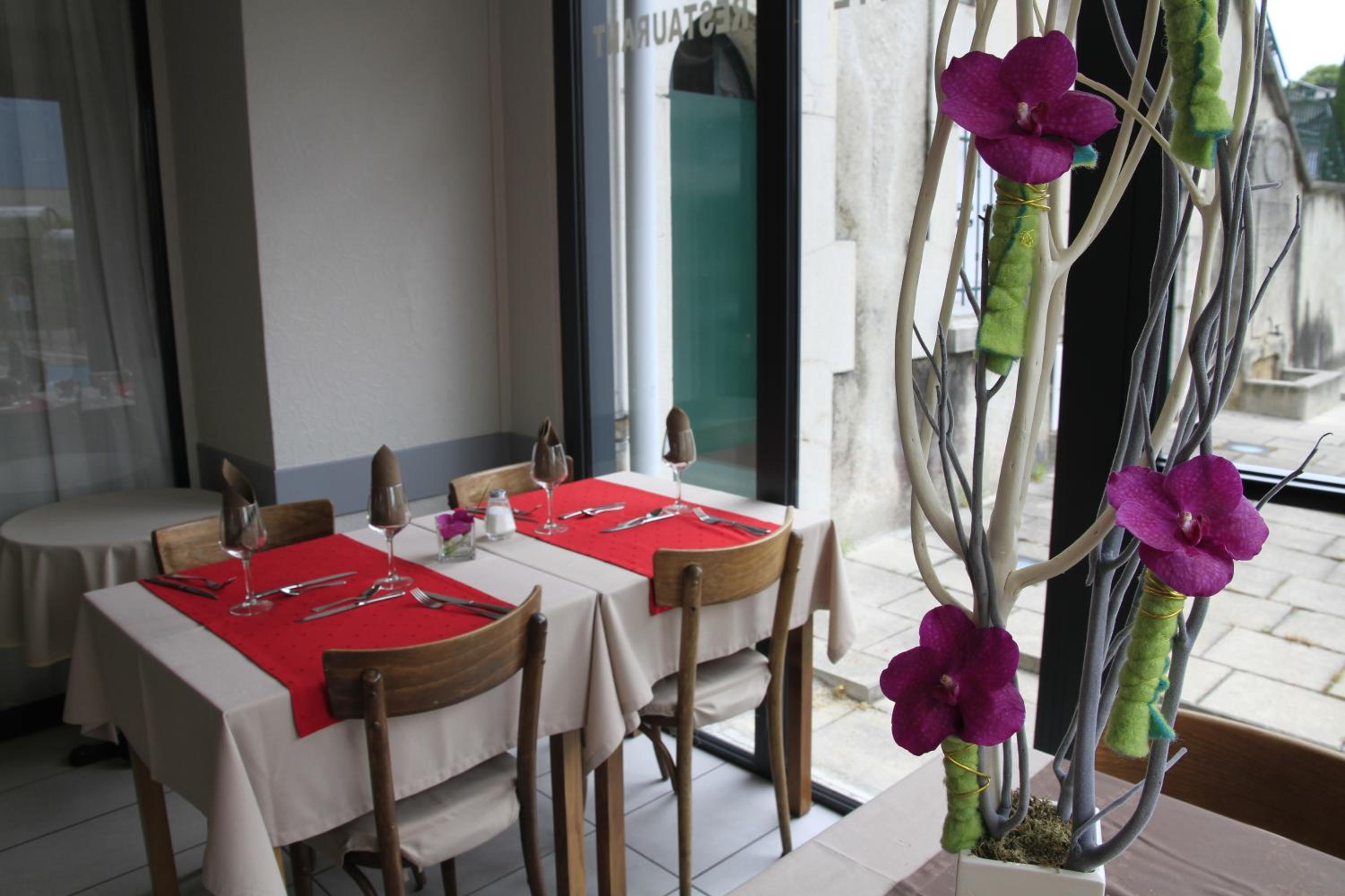 Hôtel de la Grotte, photo 44