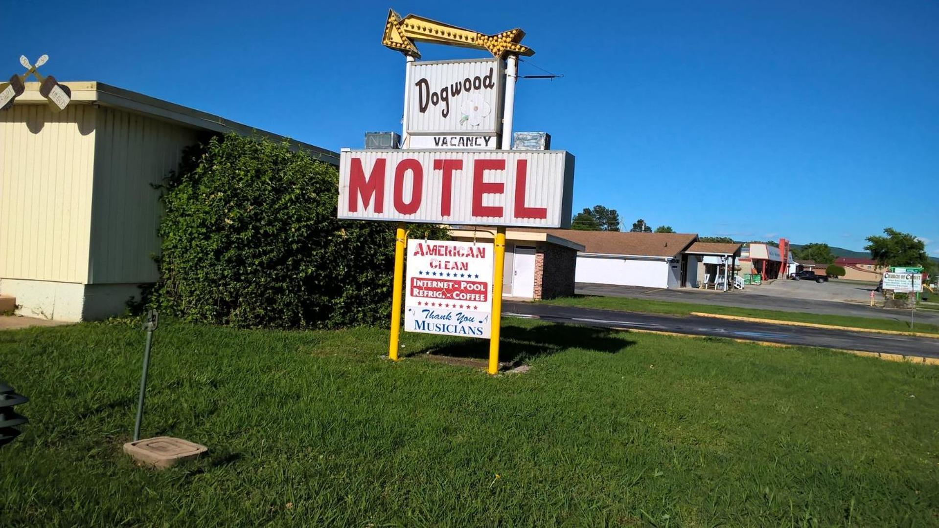 Dogwood Motel