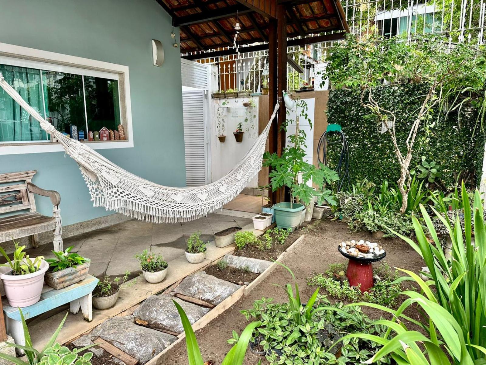 Casa Com Vento