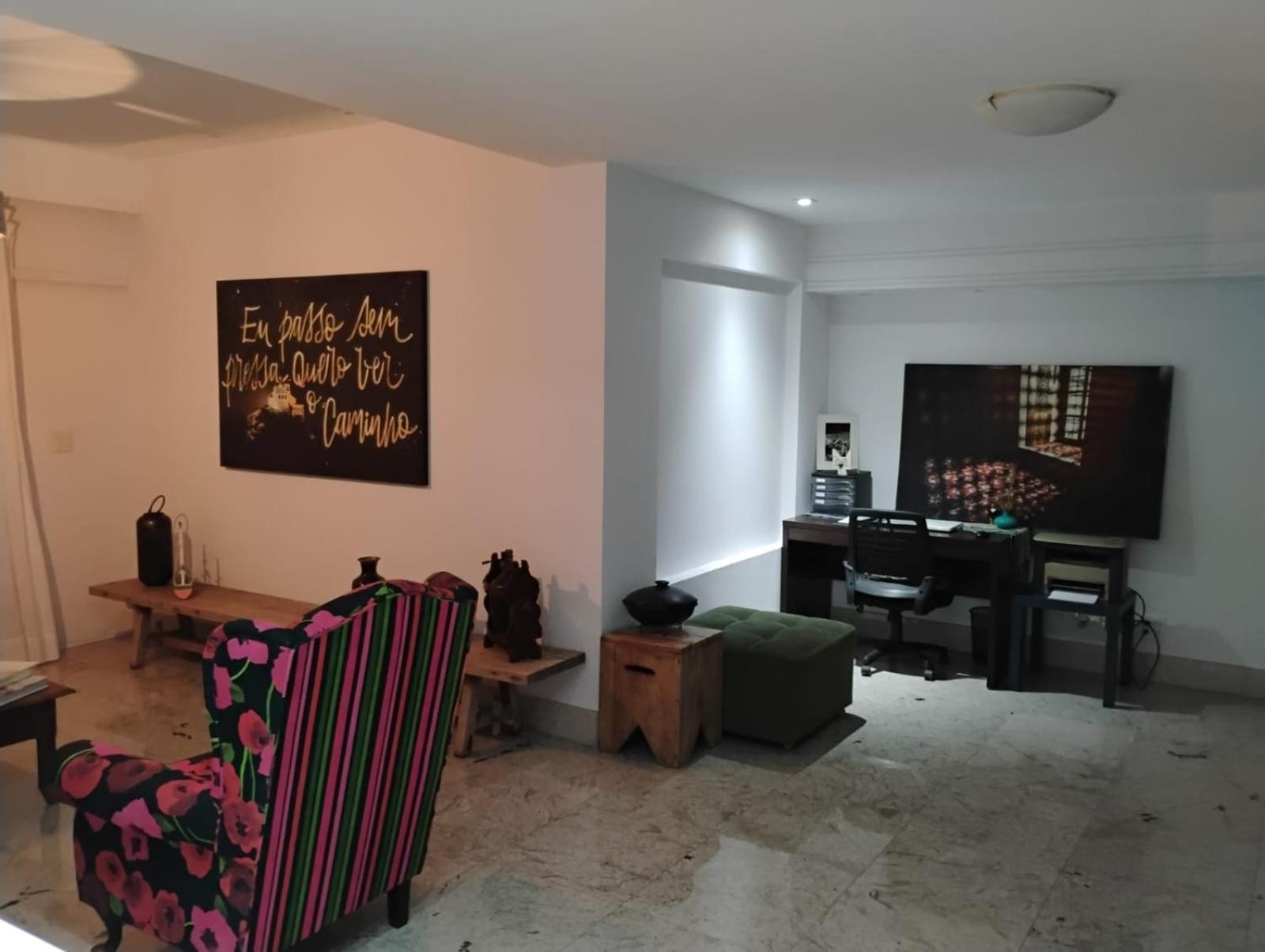 Casa Com Vento